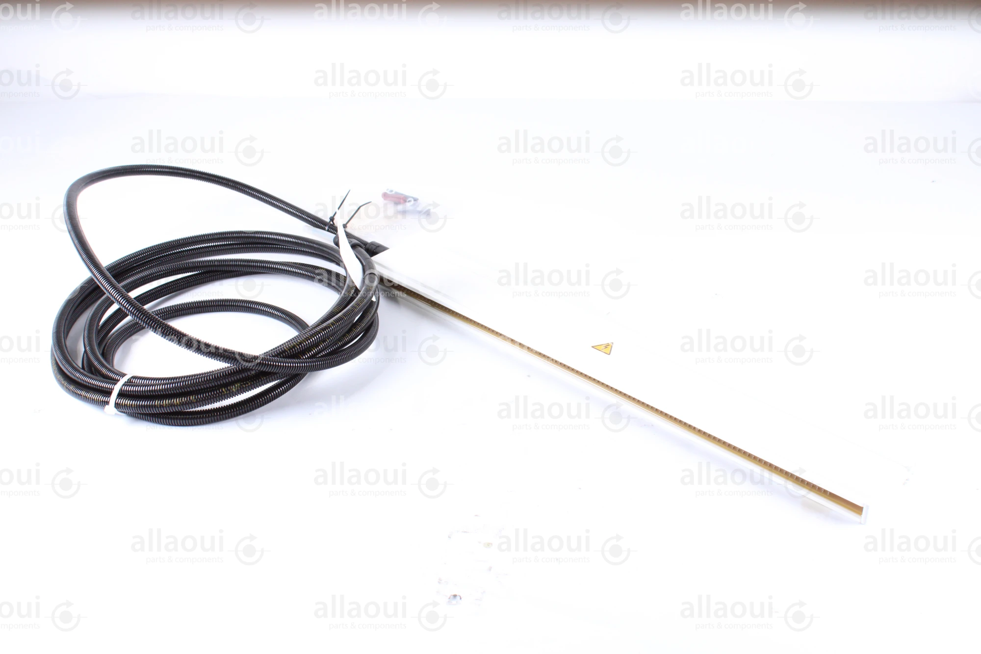 Eltex-Elektrostatik GmbH Strand adhesion electrode STR130A3/A0515R030