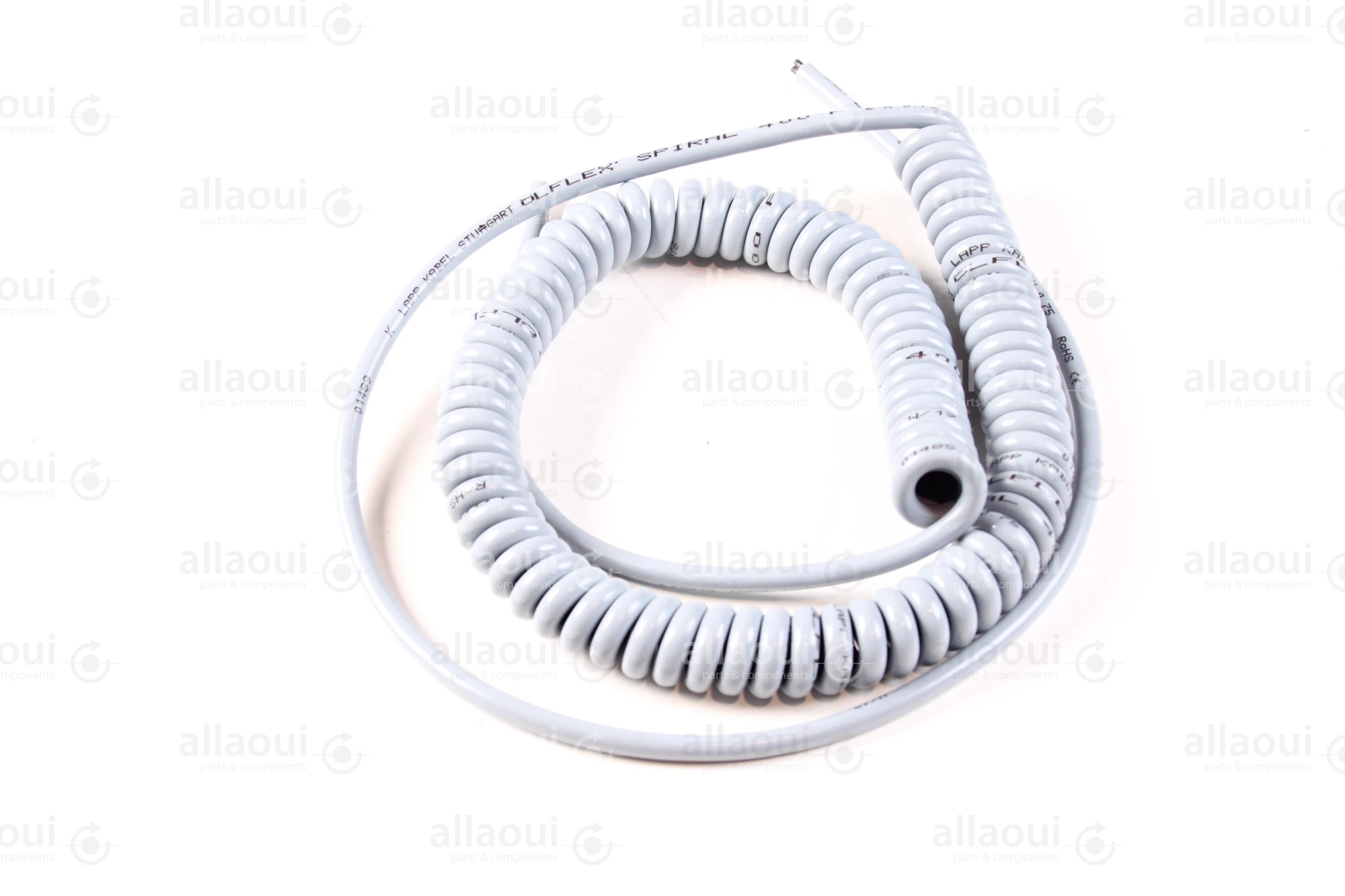 LAPP Kabel Spiral core power cable 400 P 70002622