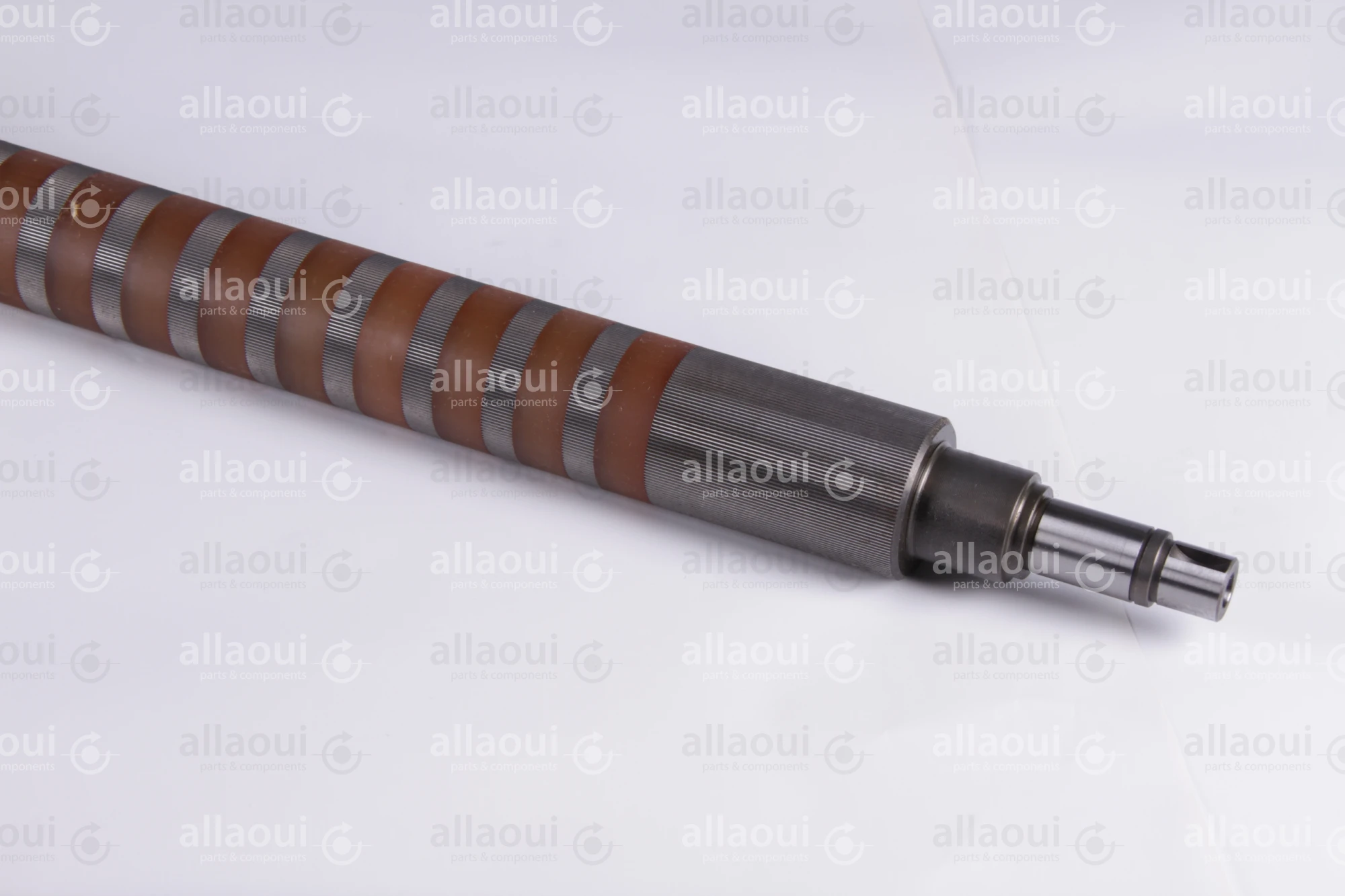 Heidelberg Folding Roller FWA PU 66 MI.GU. UNT. FH.1022170/01