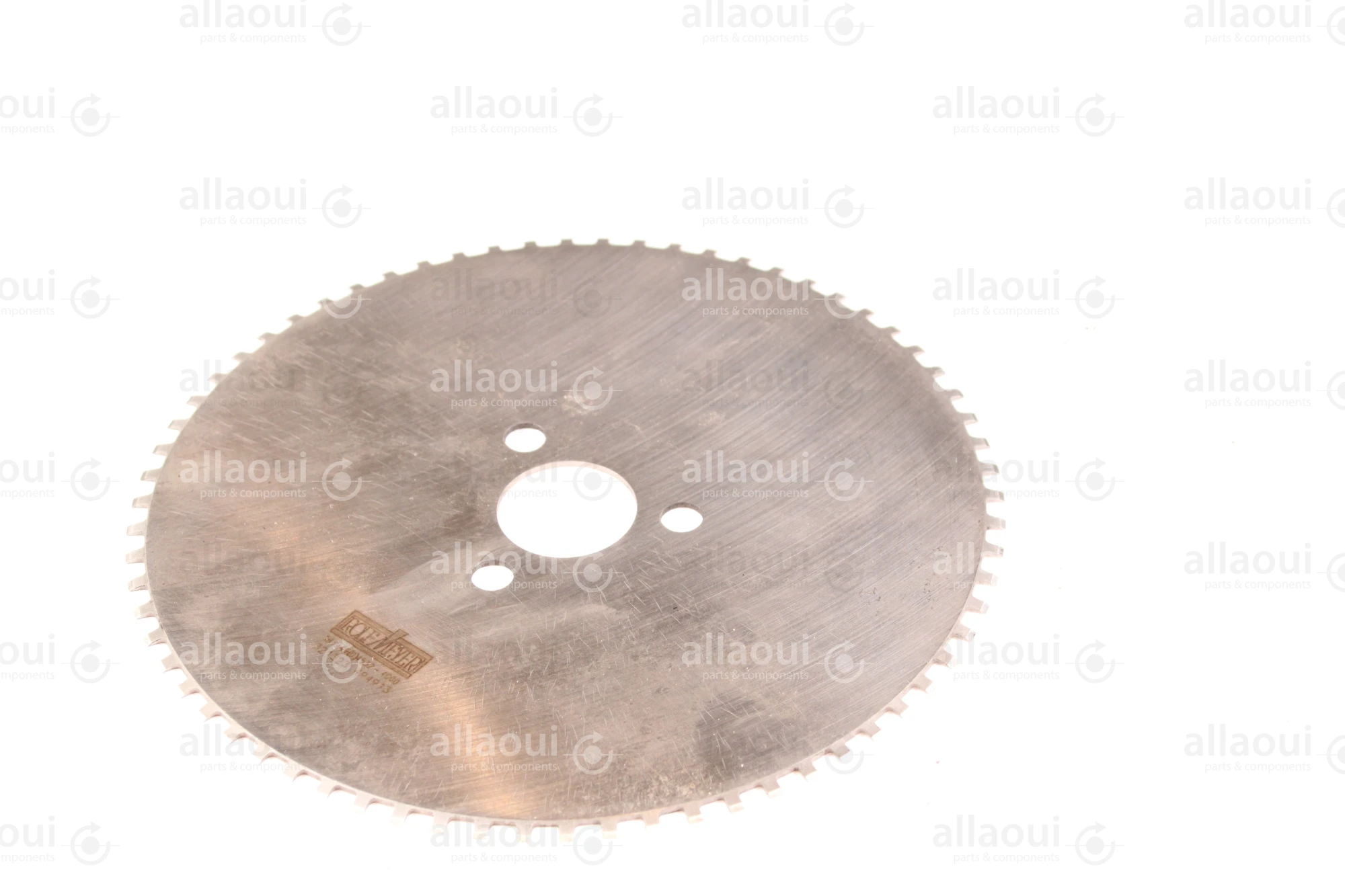 Rolf Meyer GmBH Kreismesser 321323-4949913