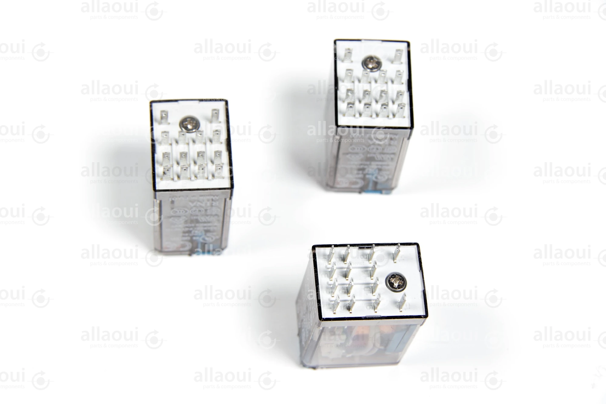 Finder Relay Finder 55.34.9.024.0040