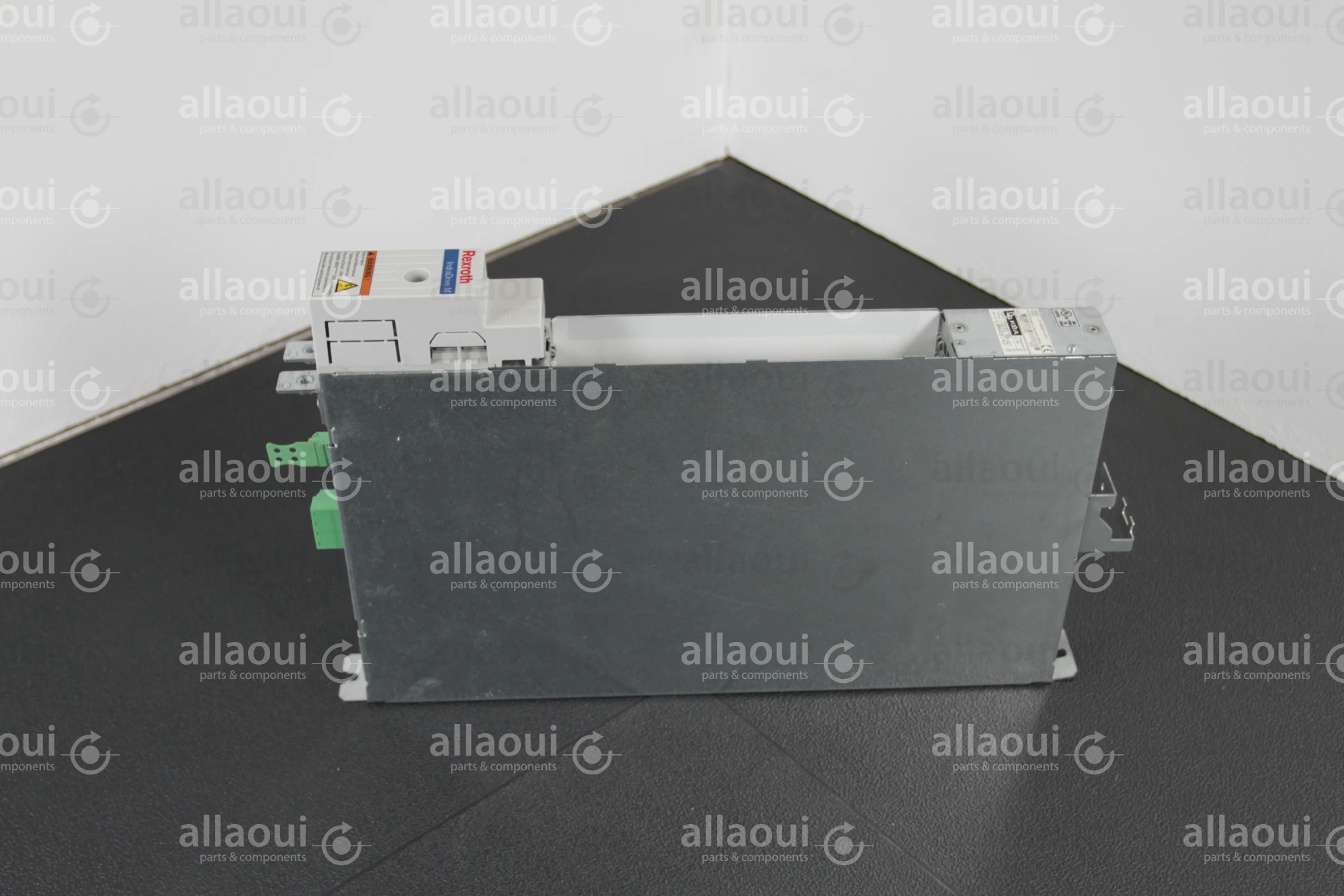 Bosch Rexroth IndraDrive HMS01-W0020-A-07-NNNN