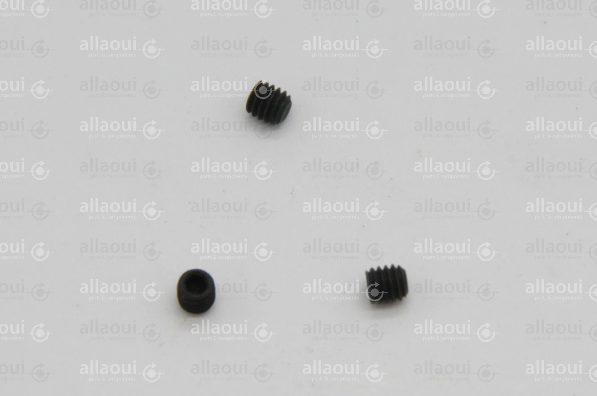 Heidelberg Set Screw M4X4-SN721 00.520.0683/