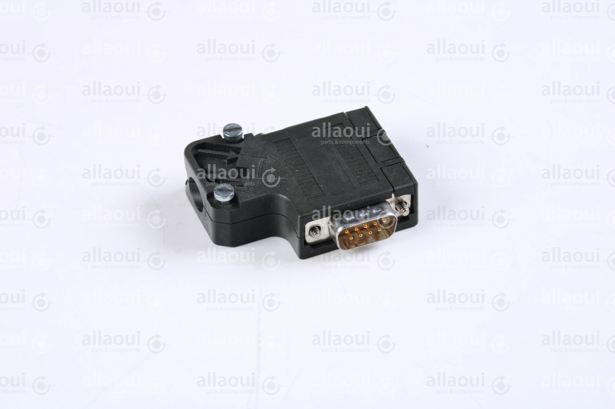 Siemens Connecting Plug 6ES7972-0BB40-0XA0
