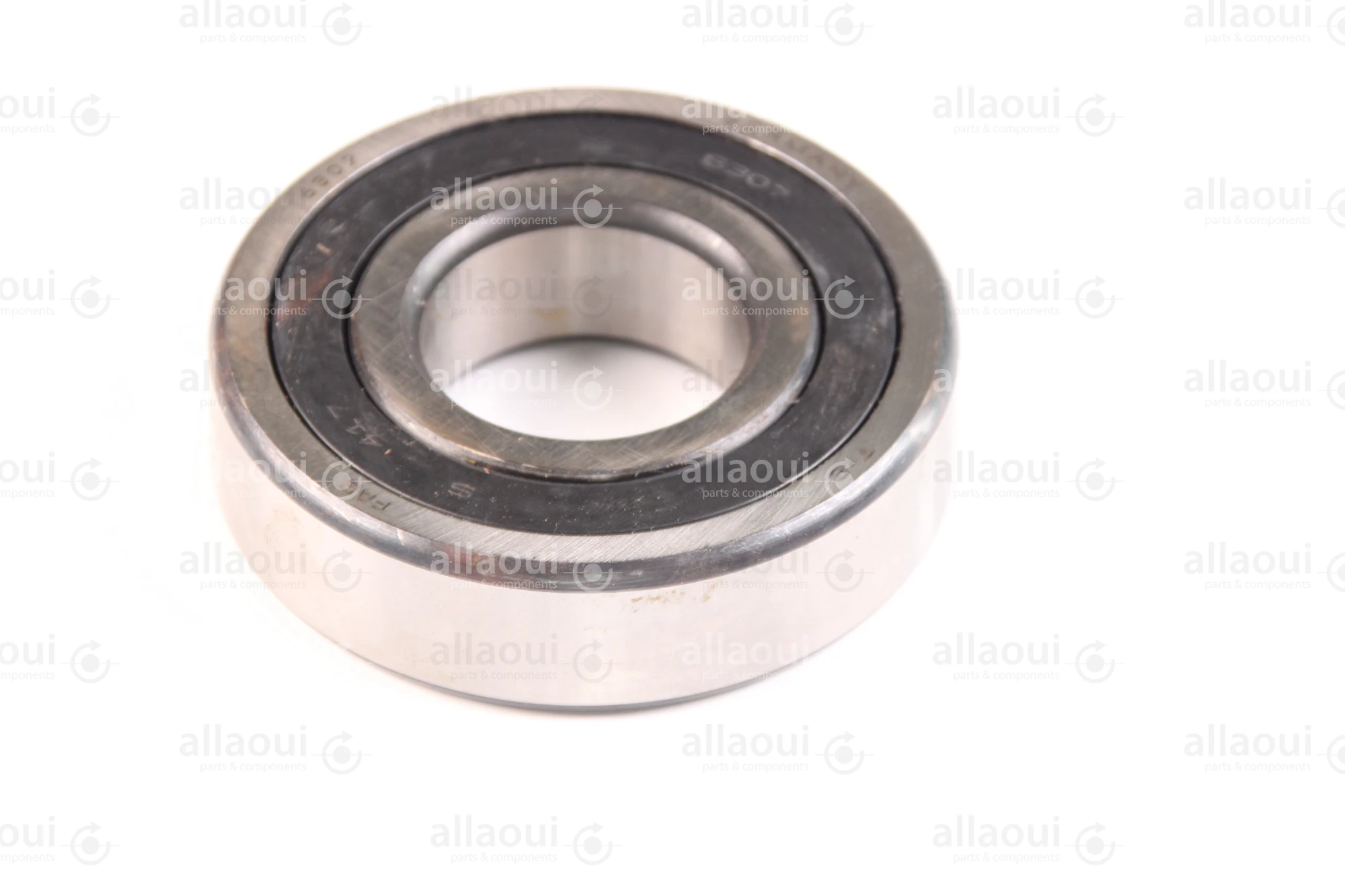 FAG Roller Bearing 6307.2RSR