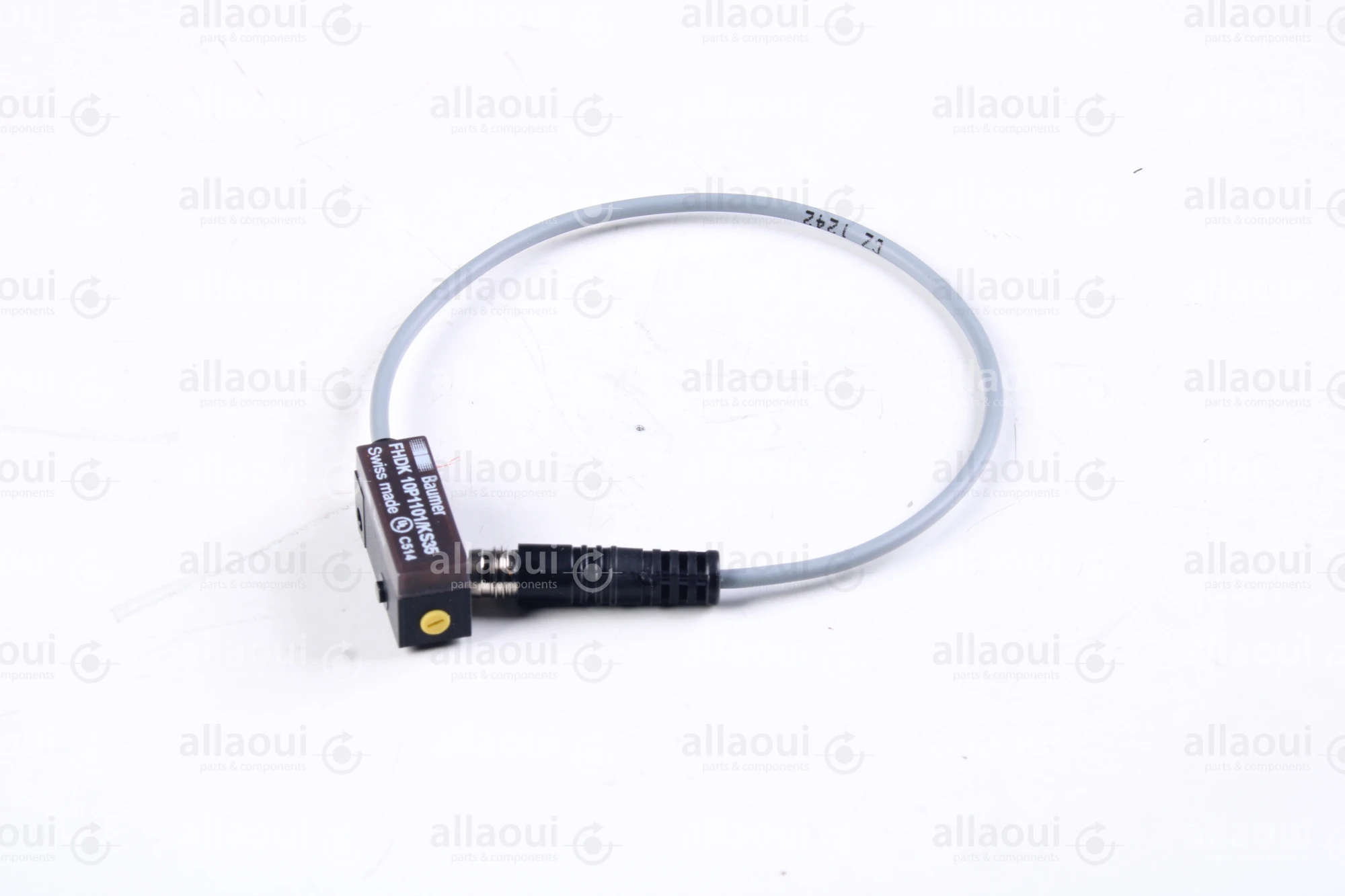 Baumer Diffuse Sensor FHDK 10P1101/KS35