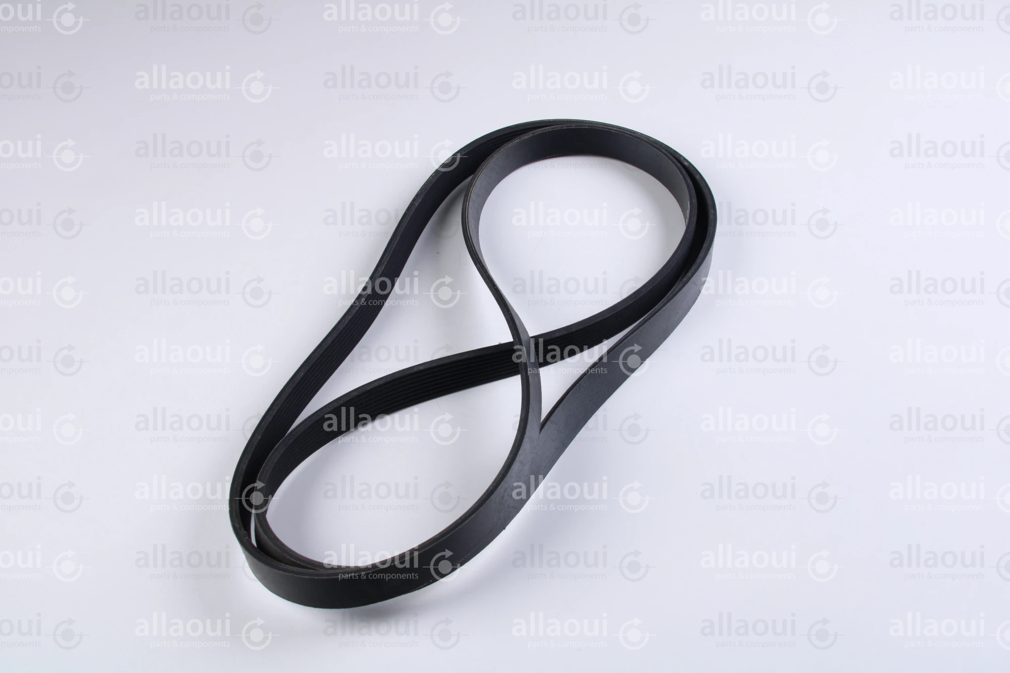 Goodyear Poly-V Belt 8PJ 1753 POLY-V 8PJ1753