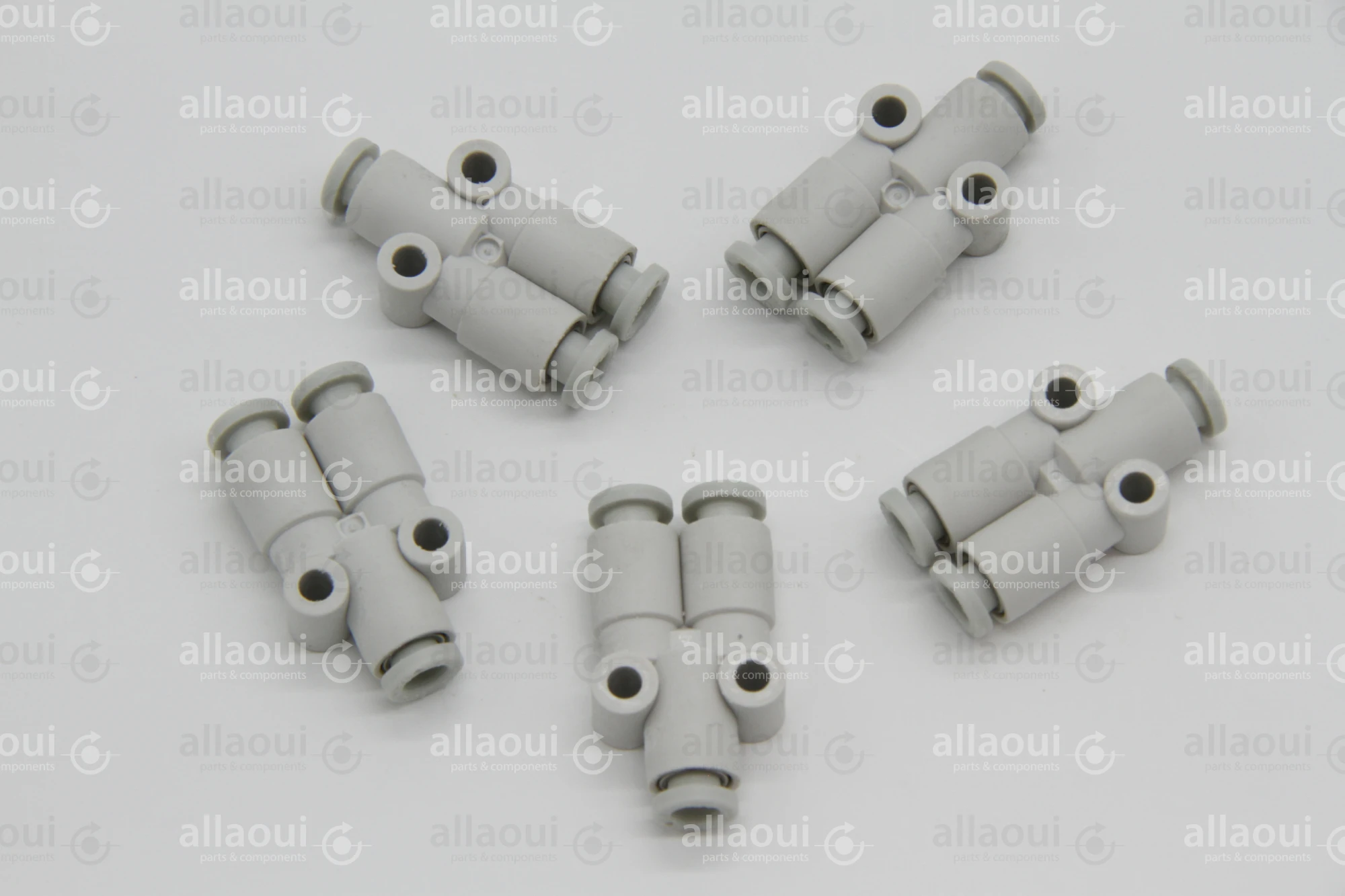 Heidelberg Connectors KQ2U04-00A 00580430901