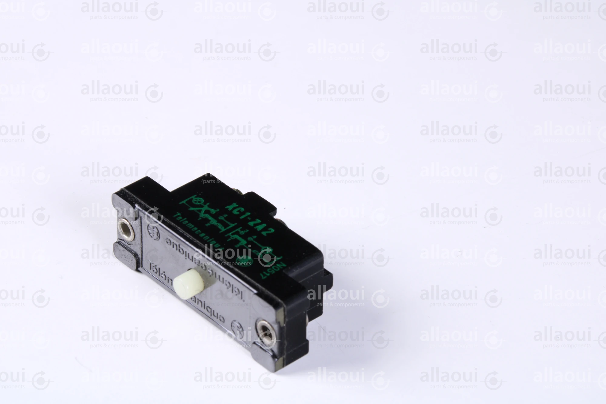 Telemecanique Micro Switch Telemecanique XC1-ZA2