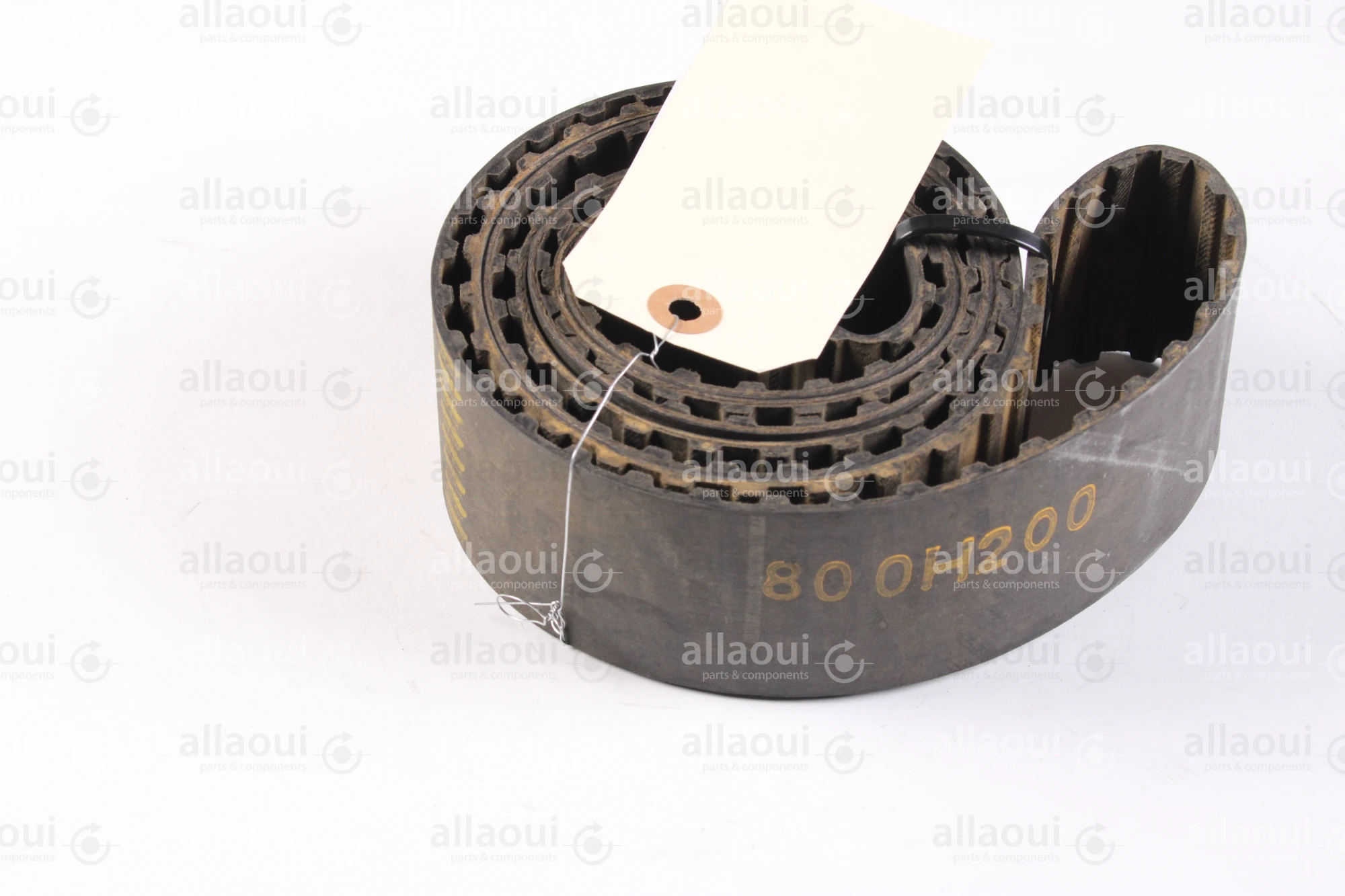 PowerGrip Timing Belt 800-H-200-50