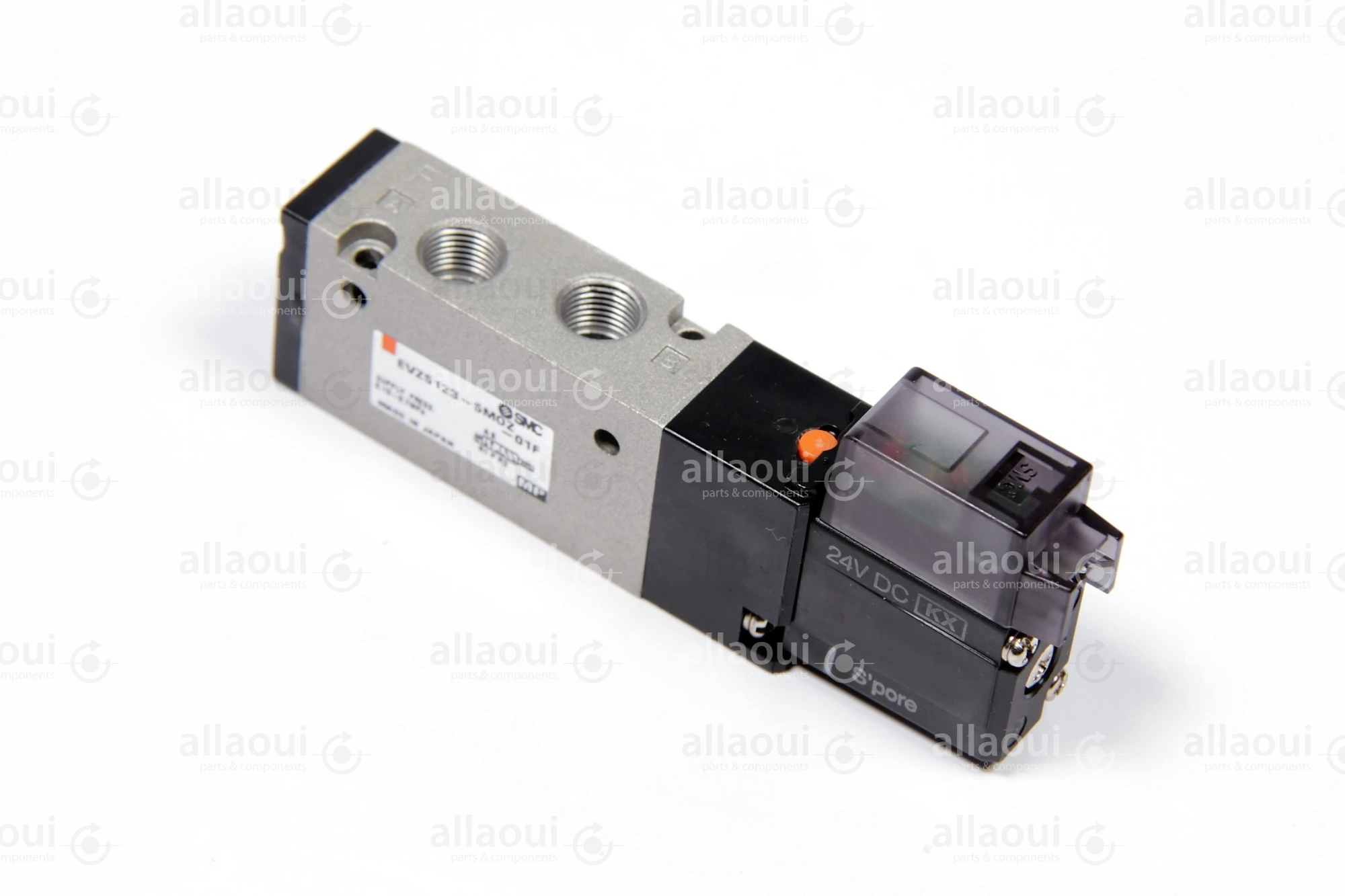 SMC 5/2 Valve EVZ5123-5MOZ