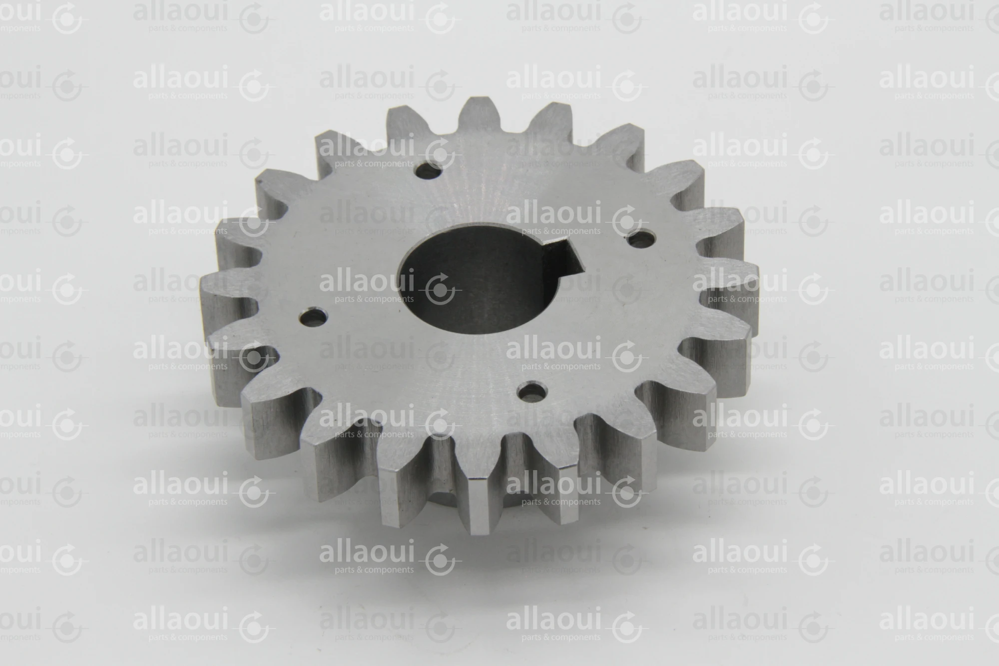 MBO Gear 83.8334.03