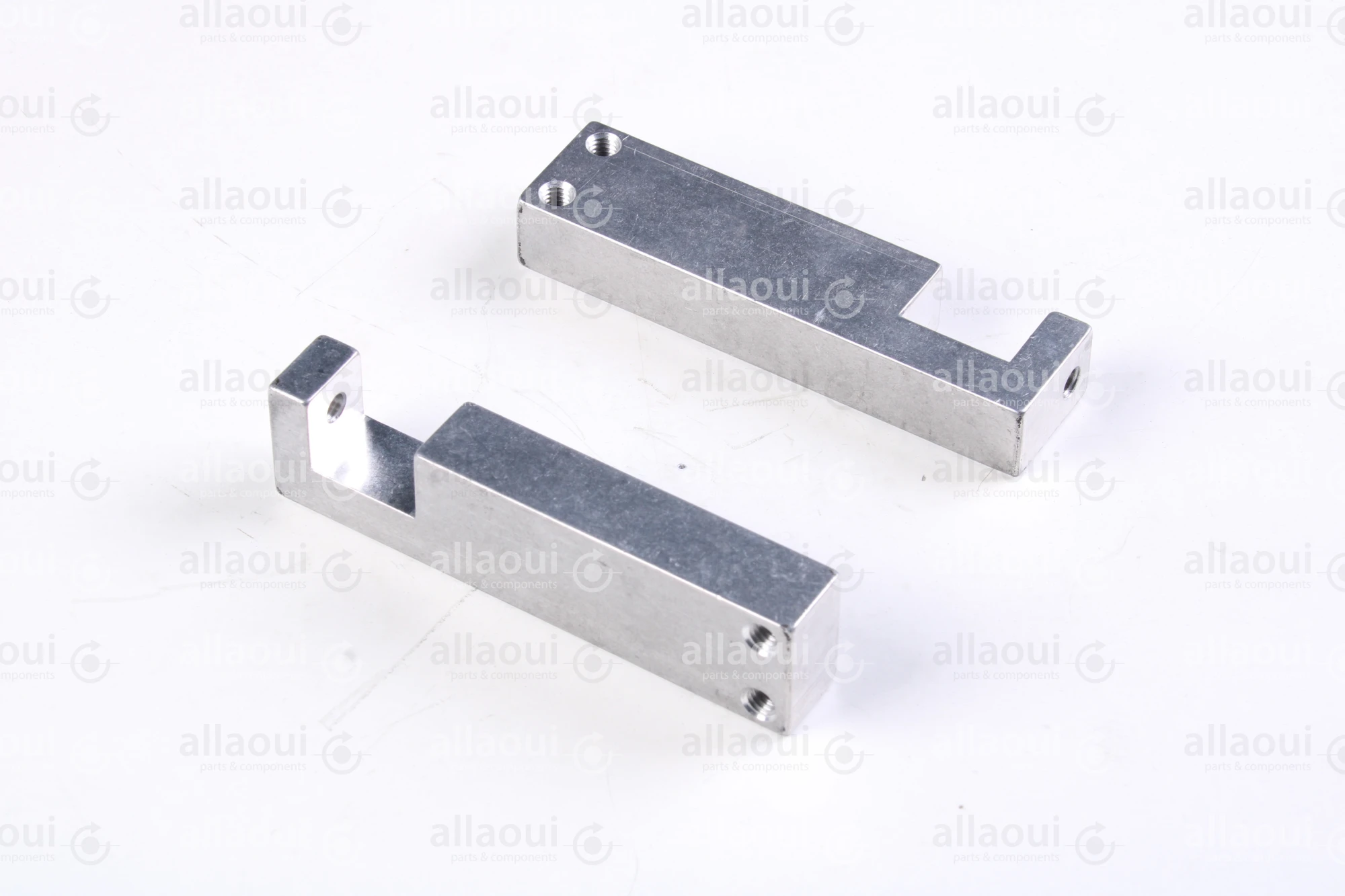 Müller Martini Flat Bar (2 Pieces) 3631.1366.4