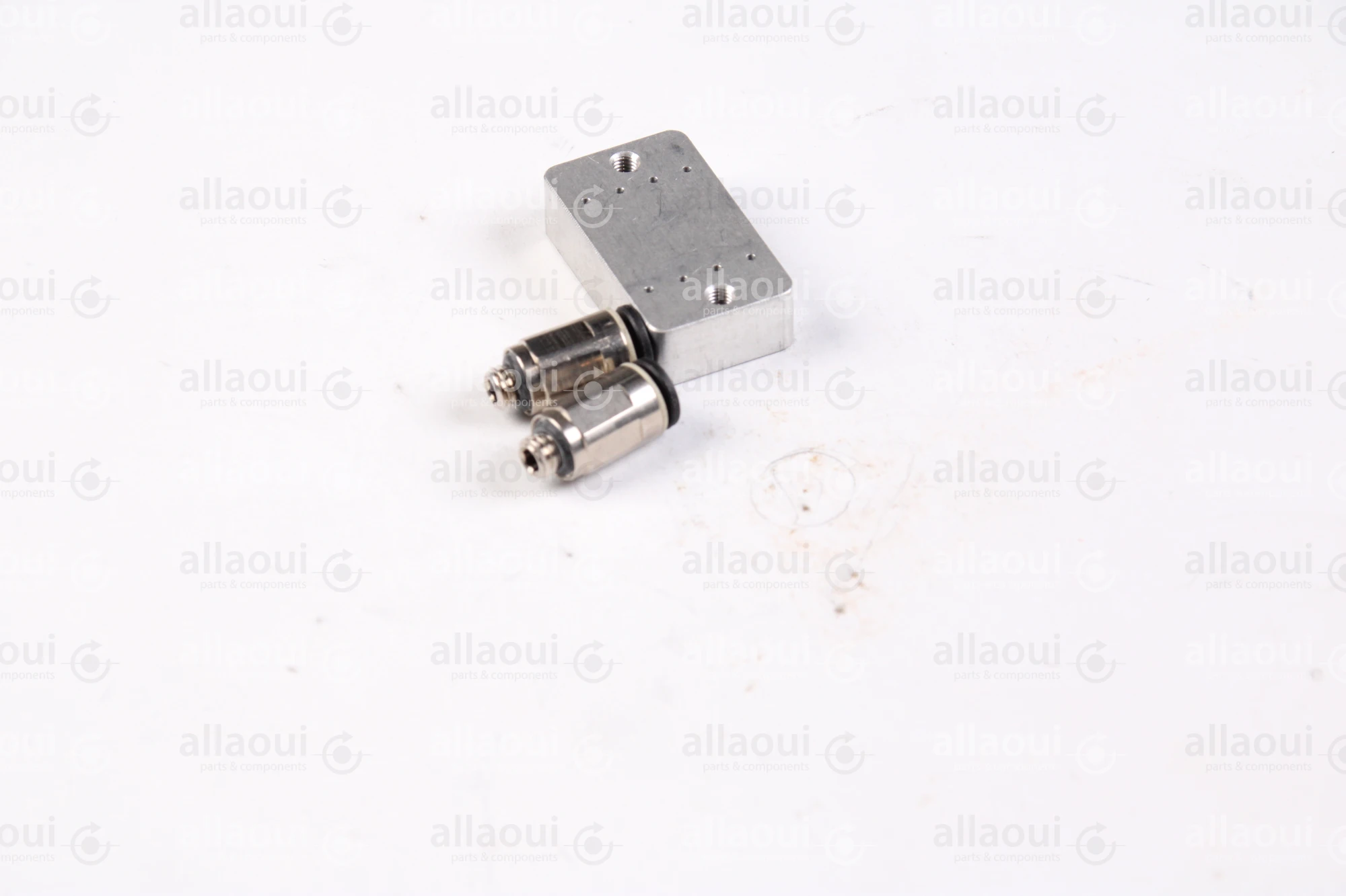 Müller Martini Nozzle 3697.2619.3