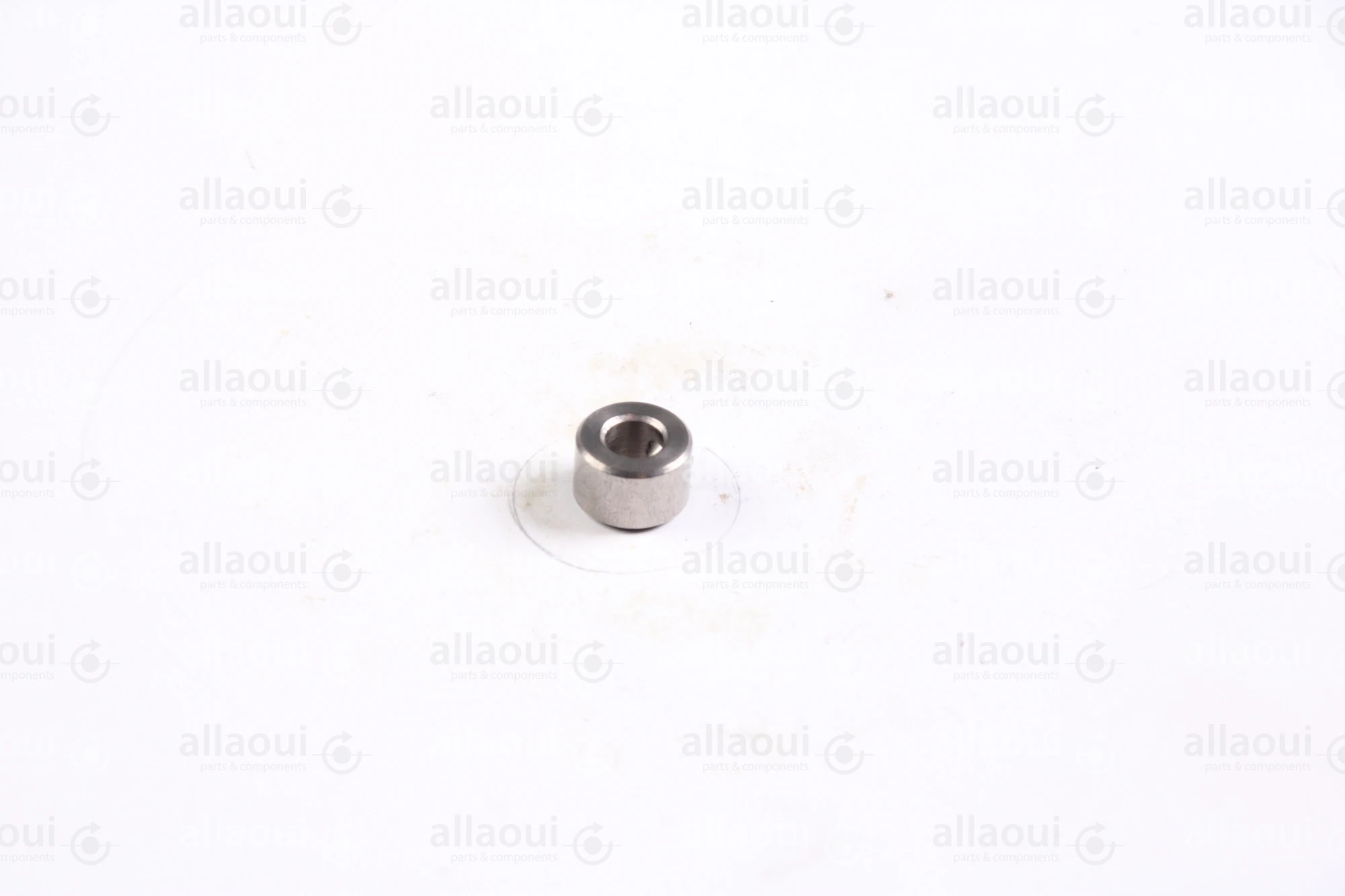 UNKNOWN Adjustment Rings (10 Pieces) A-6-DIN-705