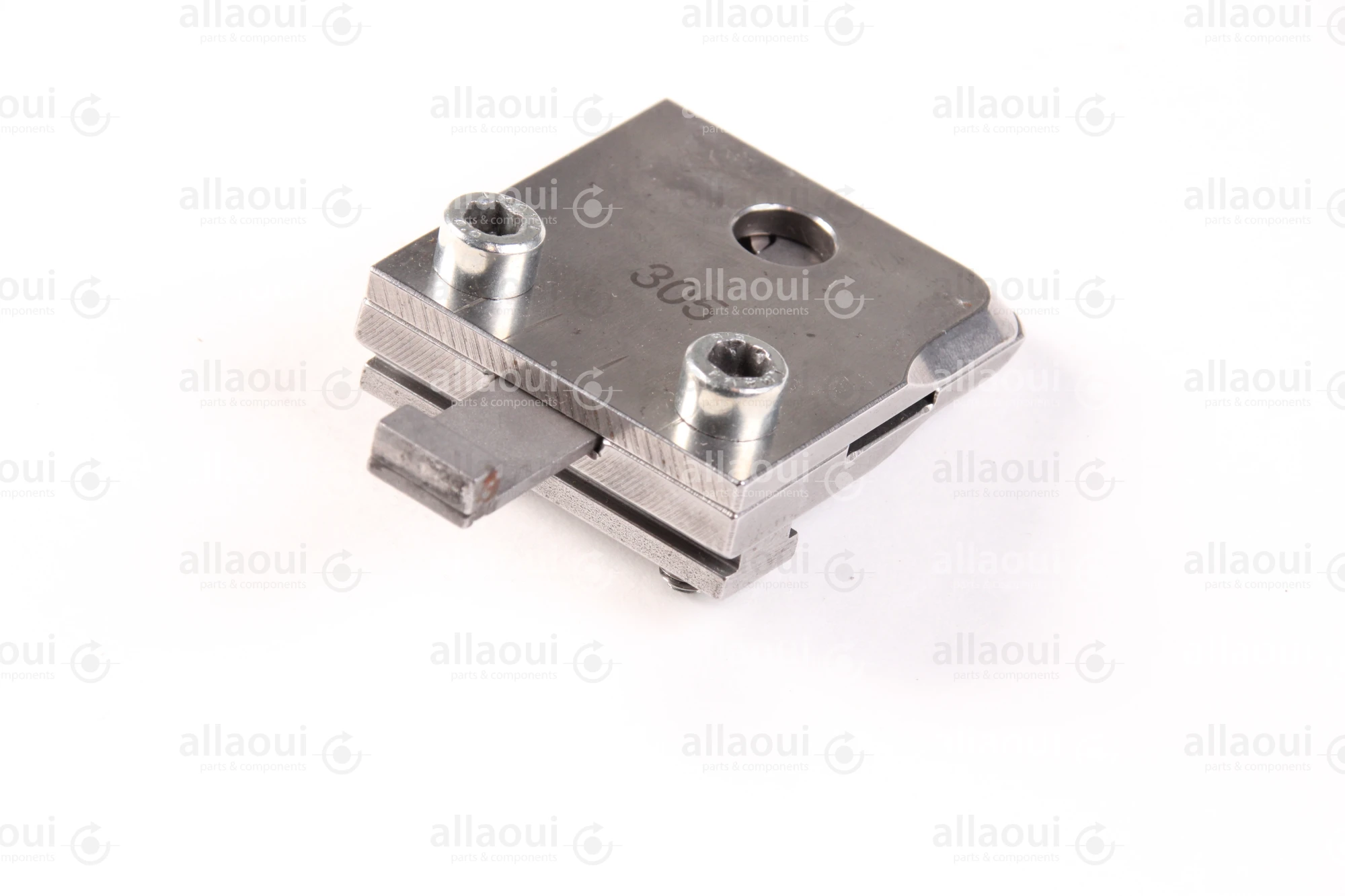 Müller Martini Clincher Blocks 305.2055.3