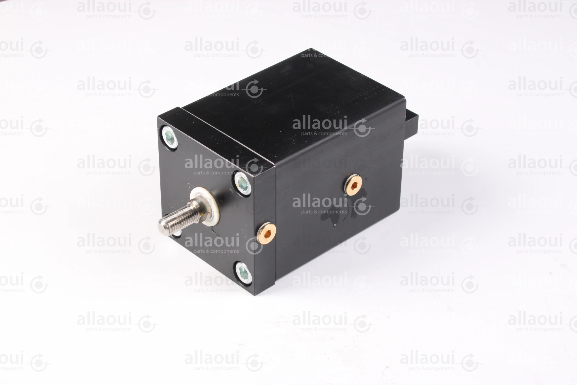 Manroland Pneumatic cylinder 16.09360-0212