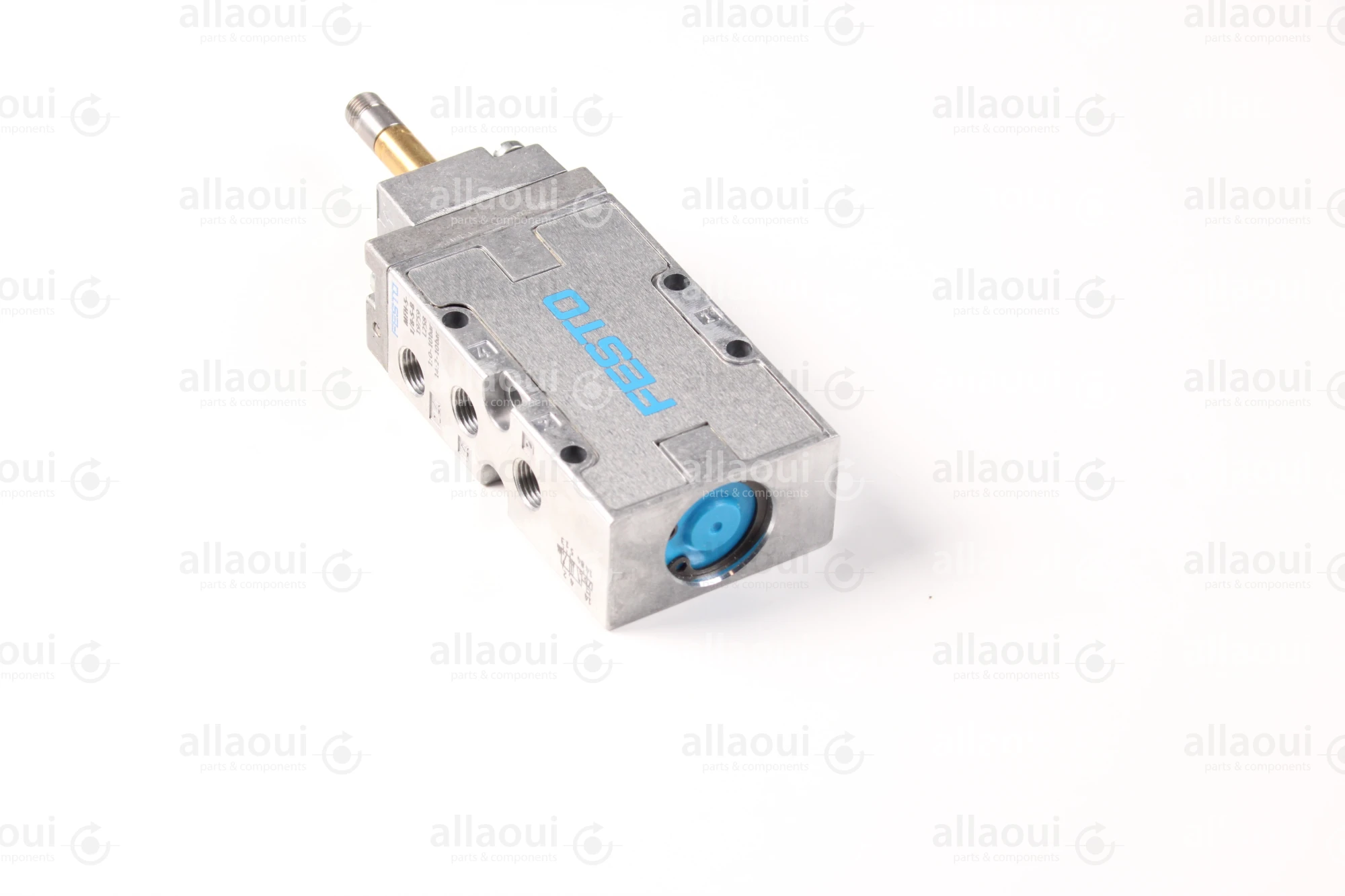 Festo Solenoid Valve 19759