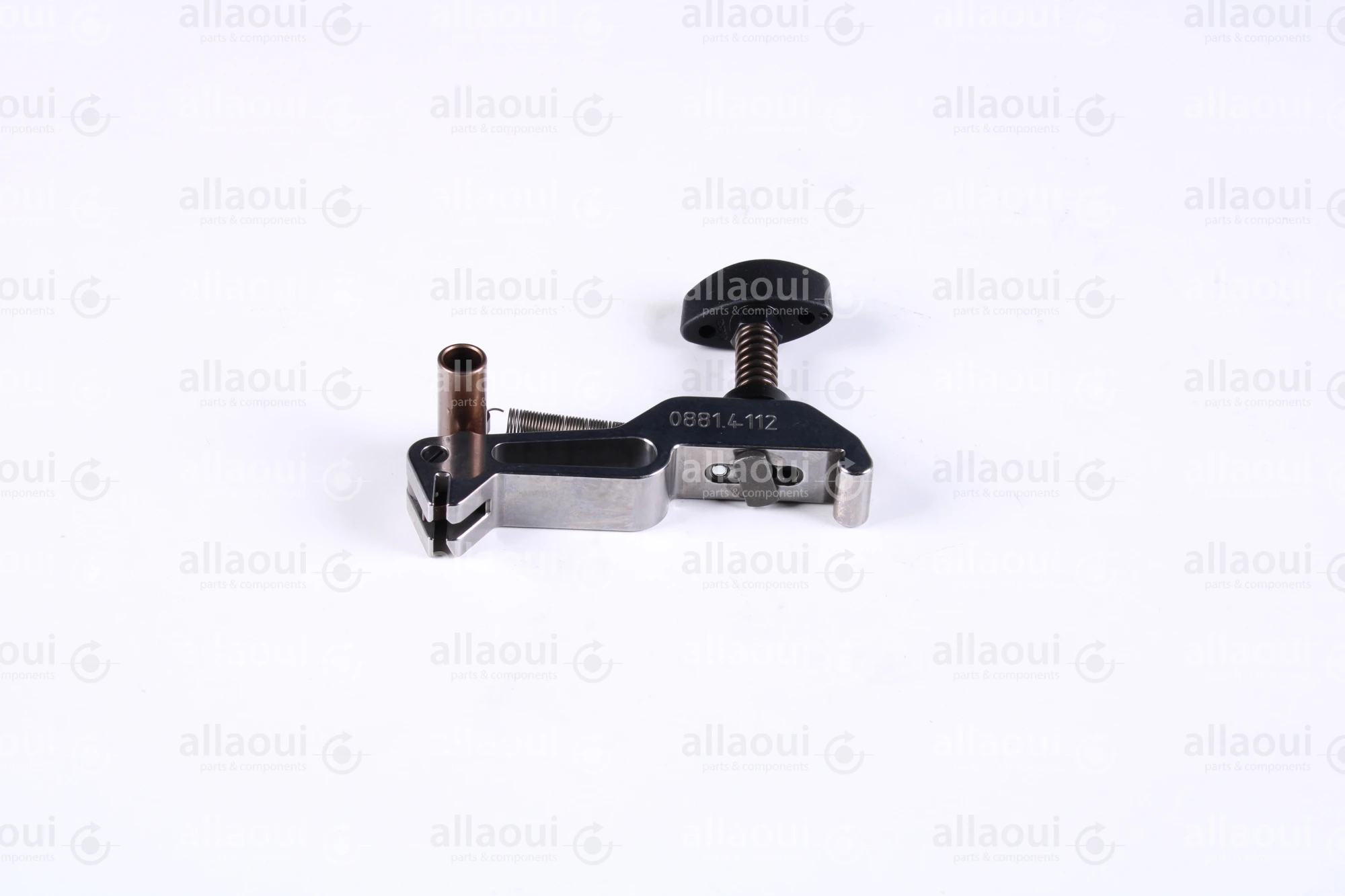 Müller Martini Gripper 12mm 0881.8368