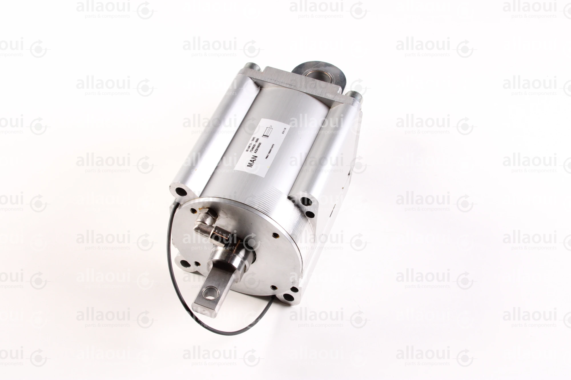 MAN Pneumatic Cylinder 80.94K13-16H5
