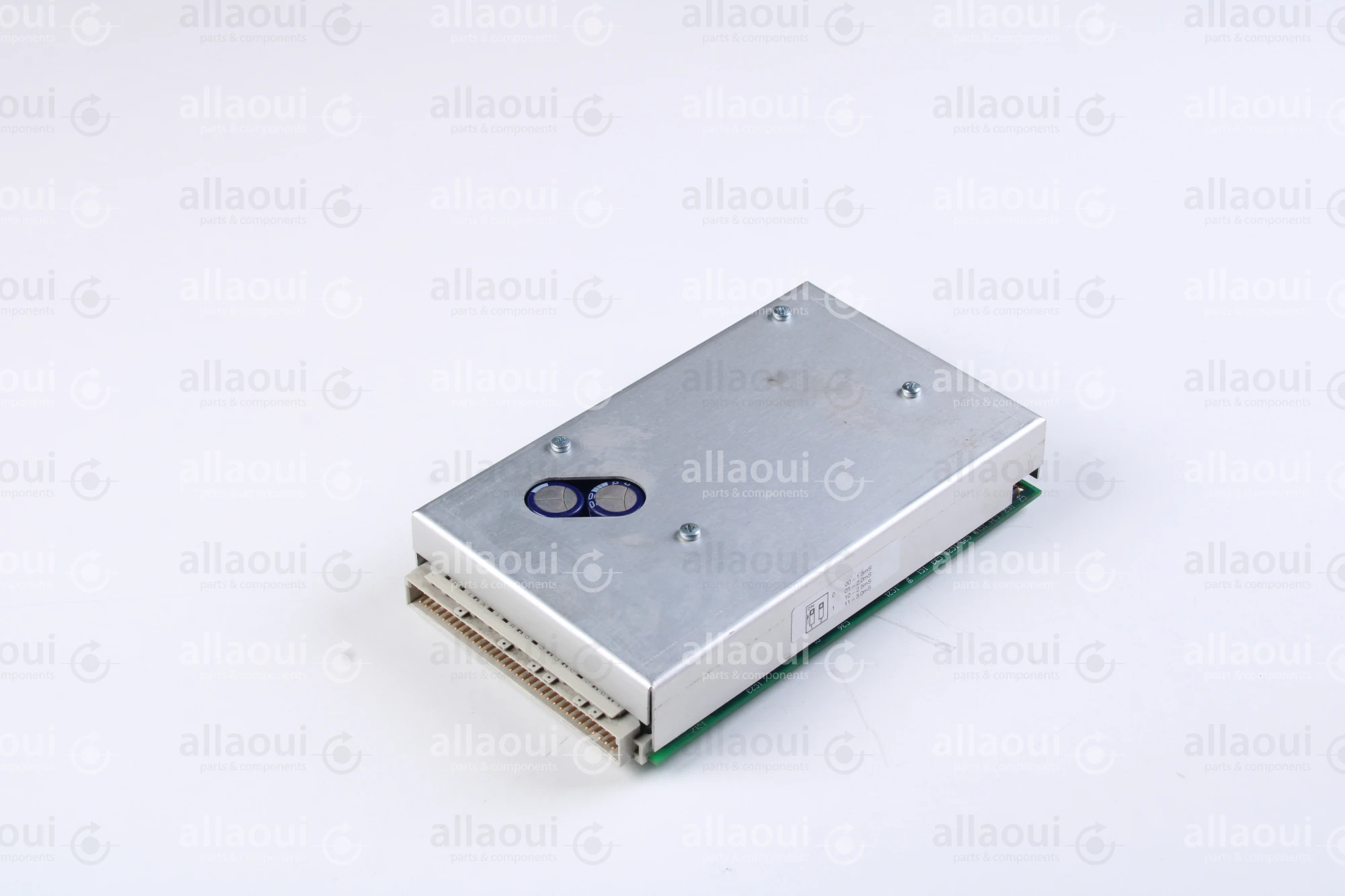 Valco Melton Circuit Board 151XX484