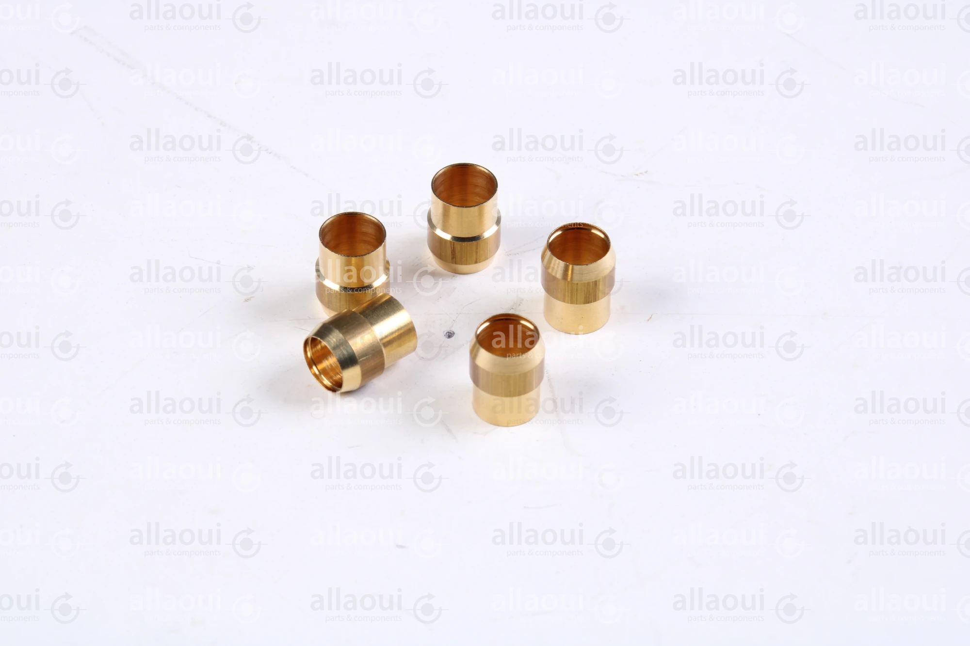 SKF Cone Ring (5 Pieces) 408-611