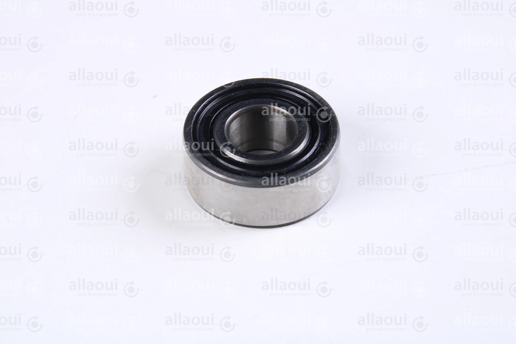 SKF Ball Bearing 62203-2RS1