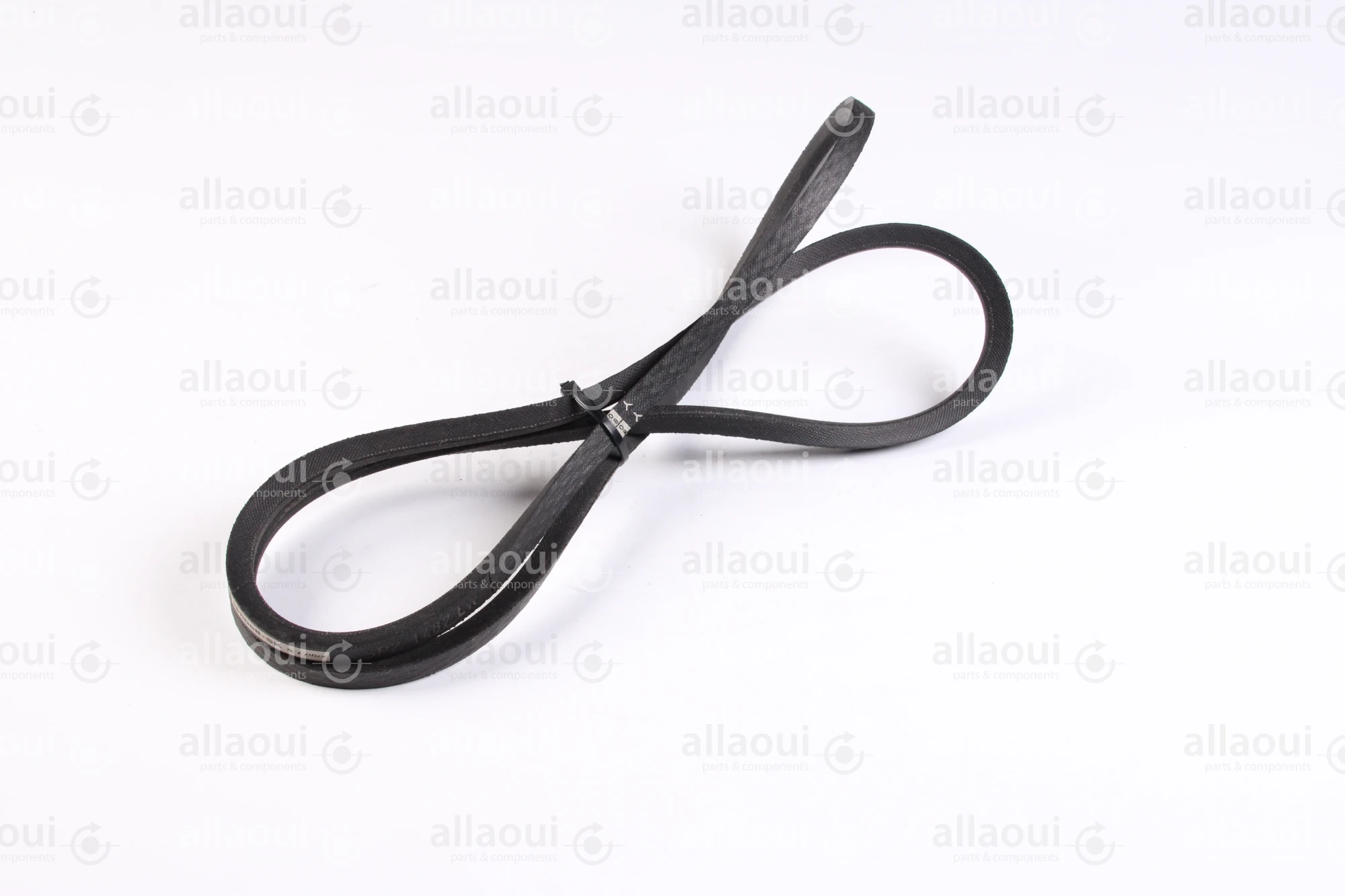 Optibelt Narrow V-Belt SK-SPZ-1487-Lw