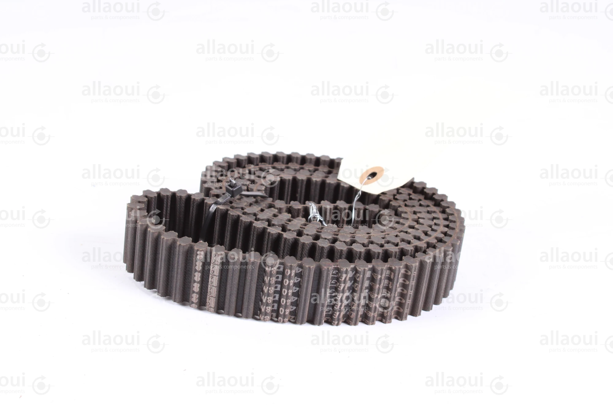 Optibelt Timing Belt HTD-1440-D8M-30mm