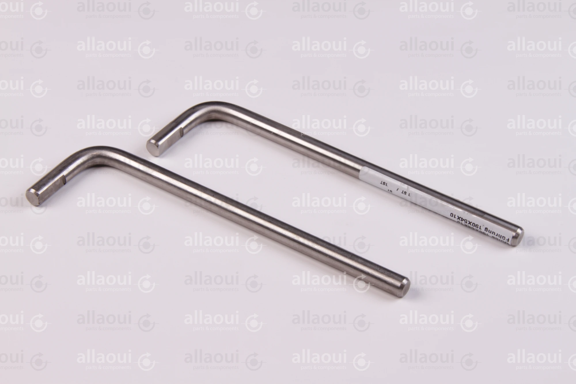 Müller Martini Guide 190X54X10 0361.3117.3