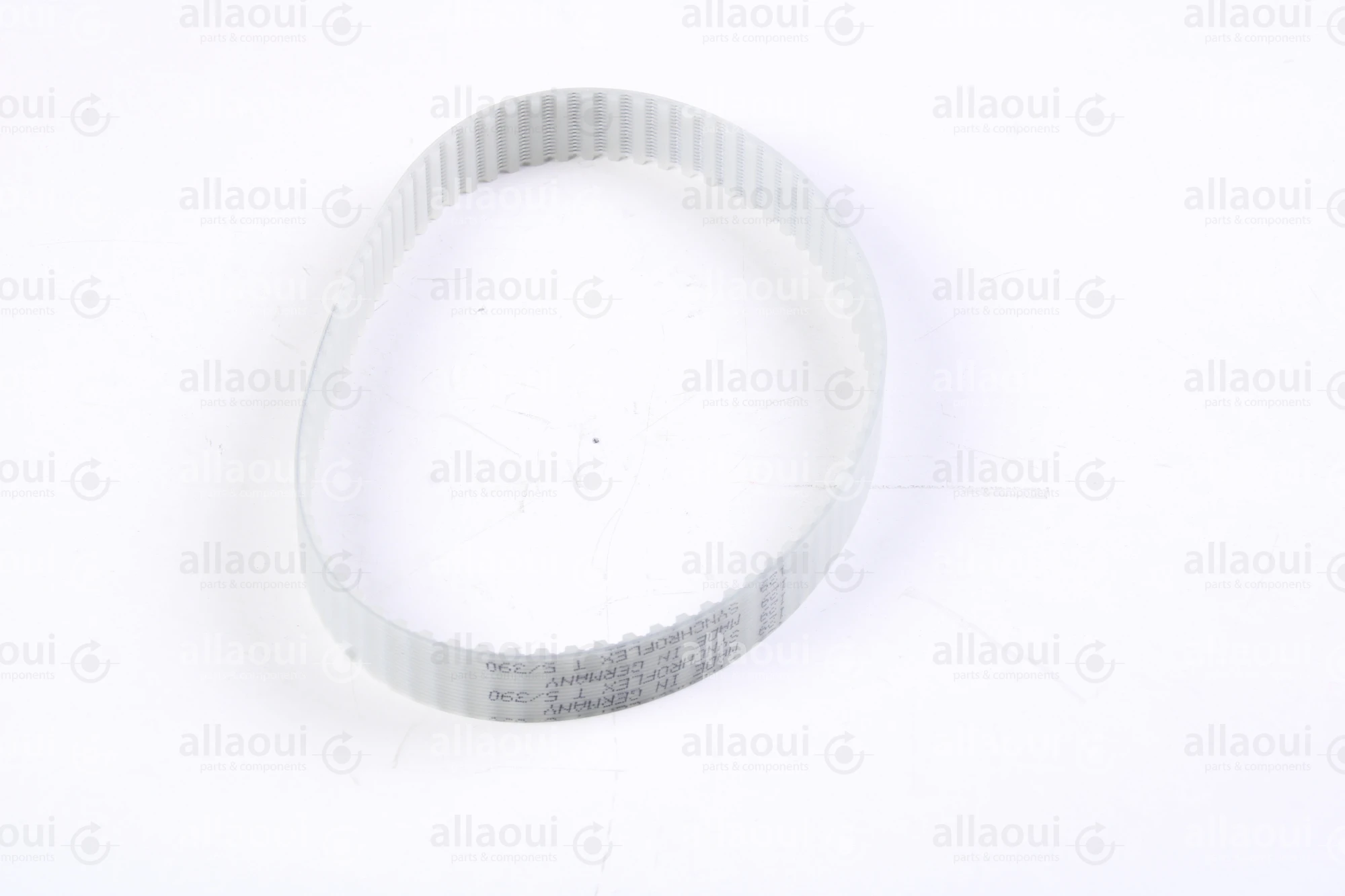 Müller Martini Timing Belt 0039.3866