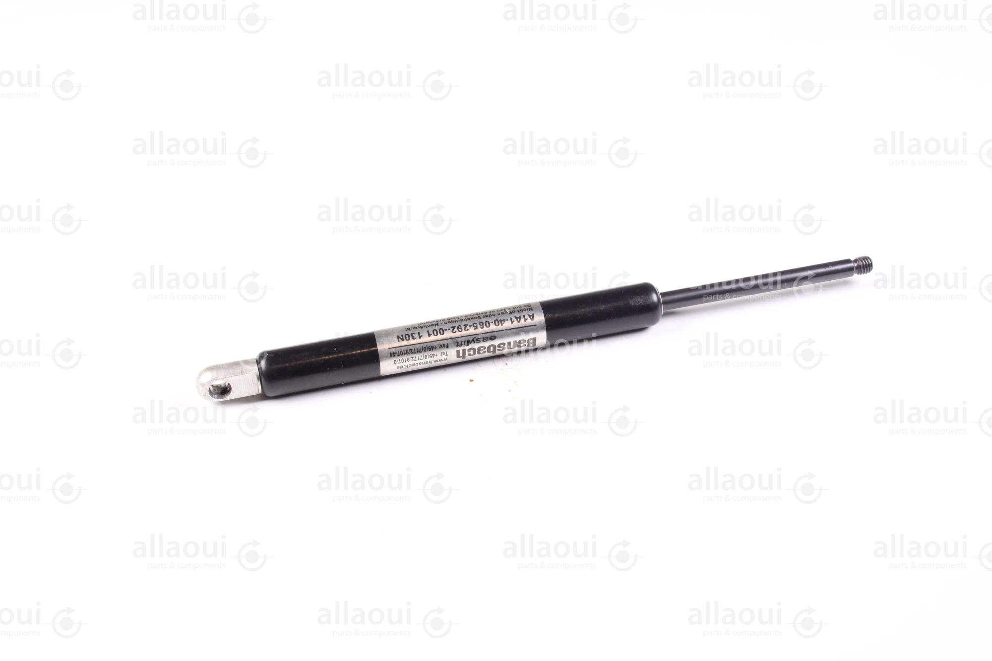 Bansbach Gas Spring A1A1-40-085-292--001 130N