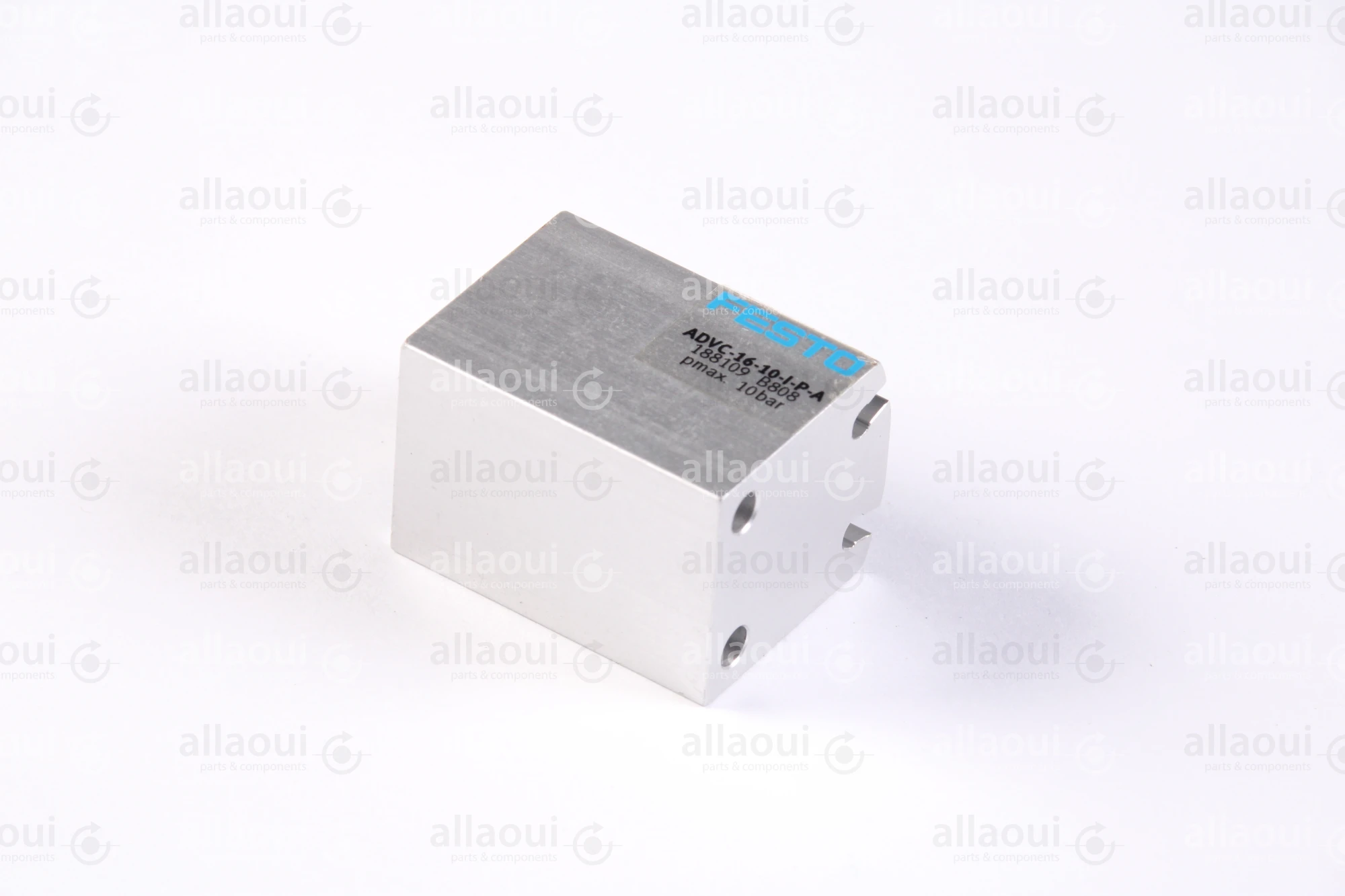 Festo Short-stroke Cylinder ADVC-16-10-I-P-A