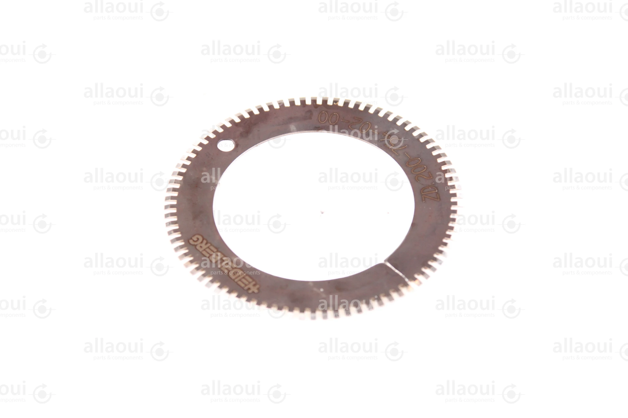 Heidelberg Perforating Disc ZD.200-754-02-00