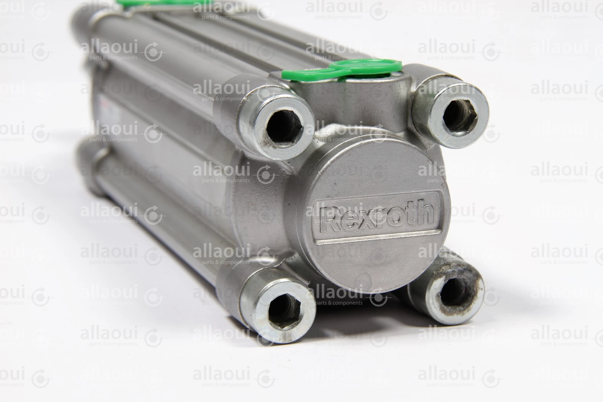 Bosch Rexroth Pneumatic cylinder R412013581