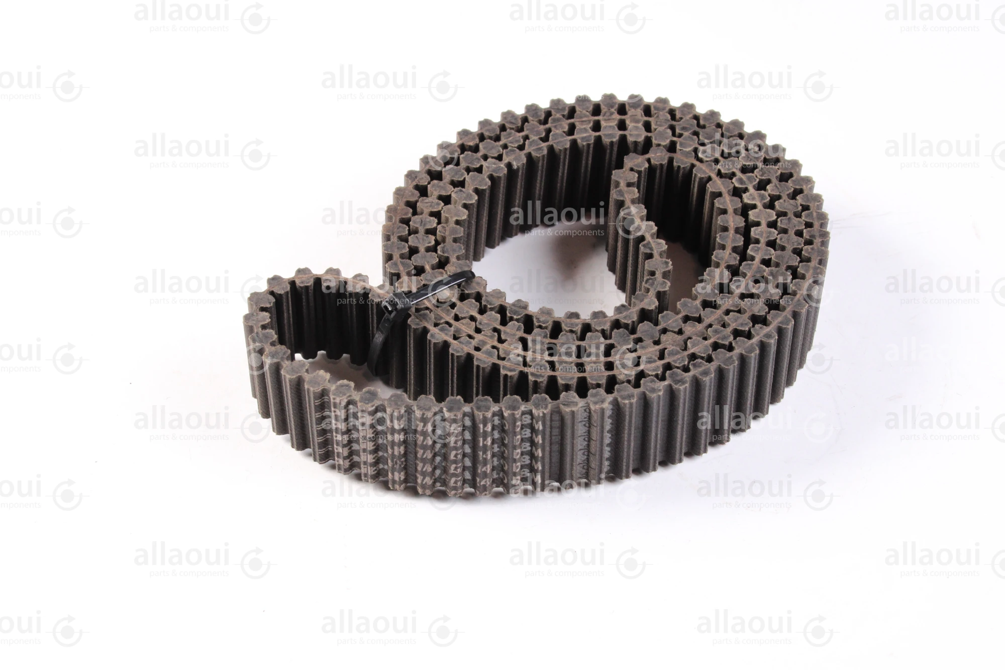 Optibelt Timing Belt HTD-1440-D8M-30mm