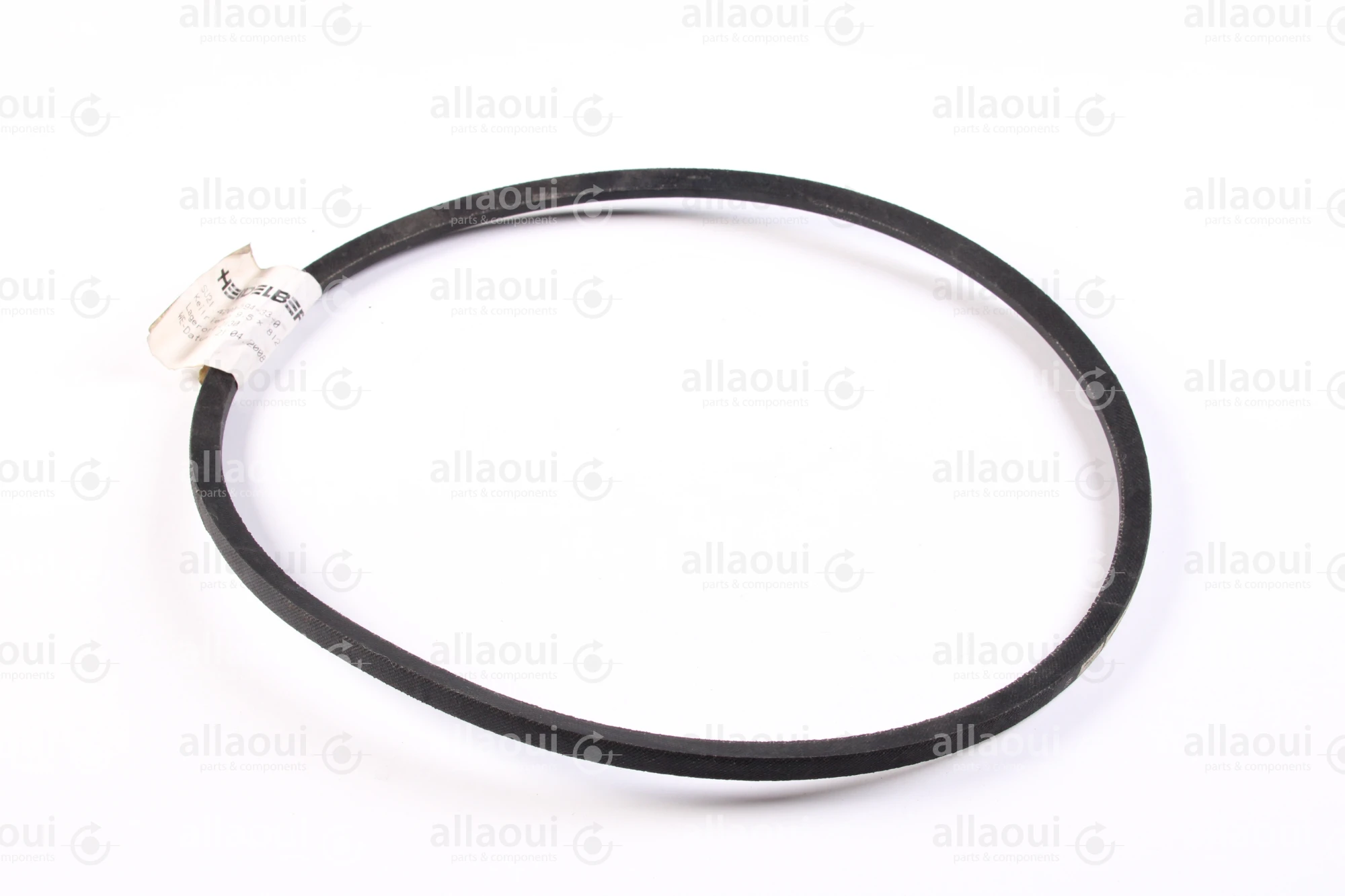 Heidelberg V-Belt spz 812 lw