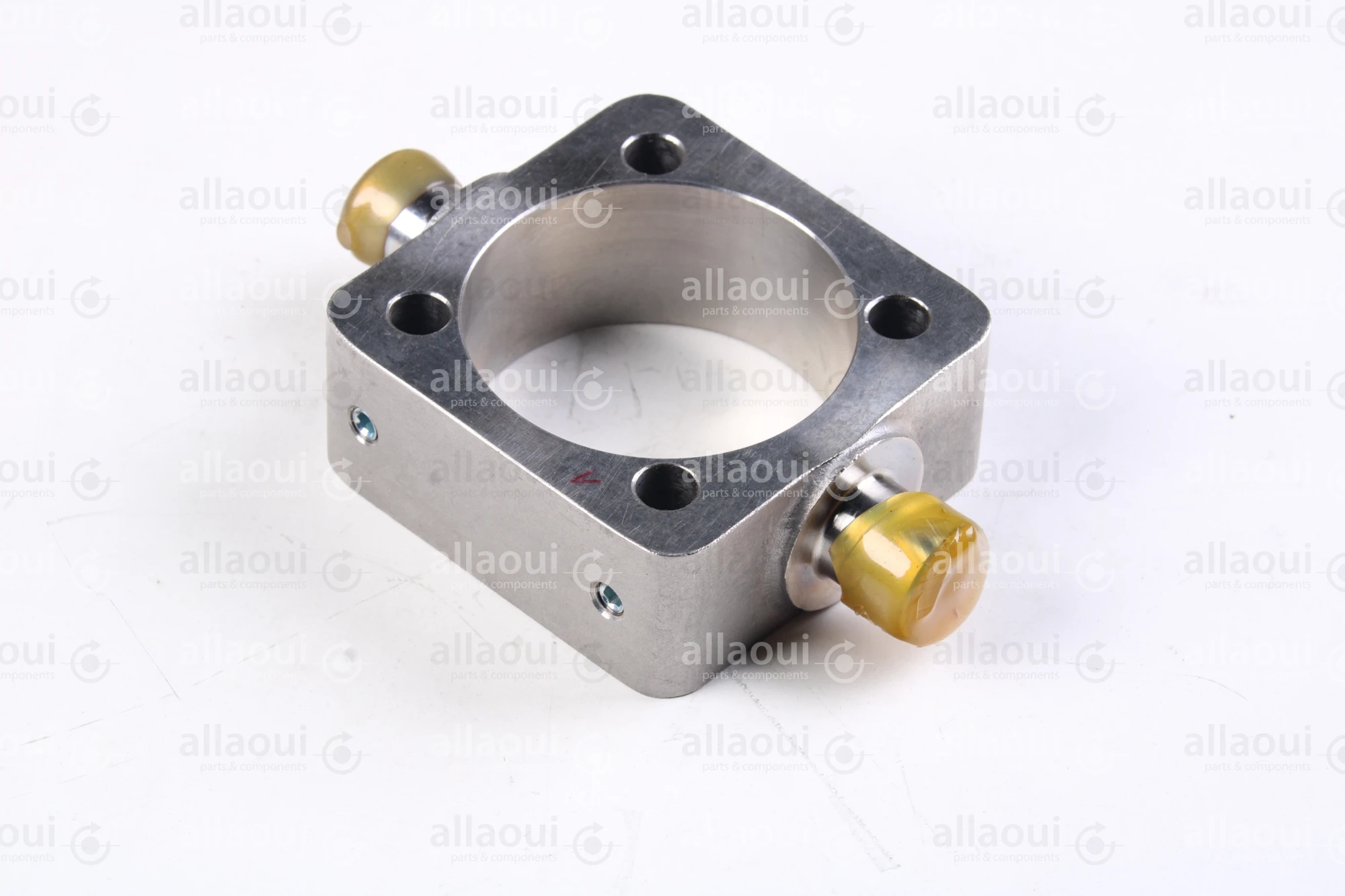 Norgren Trunnion Mount QA/8050/40