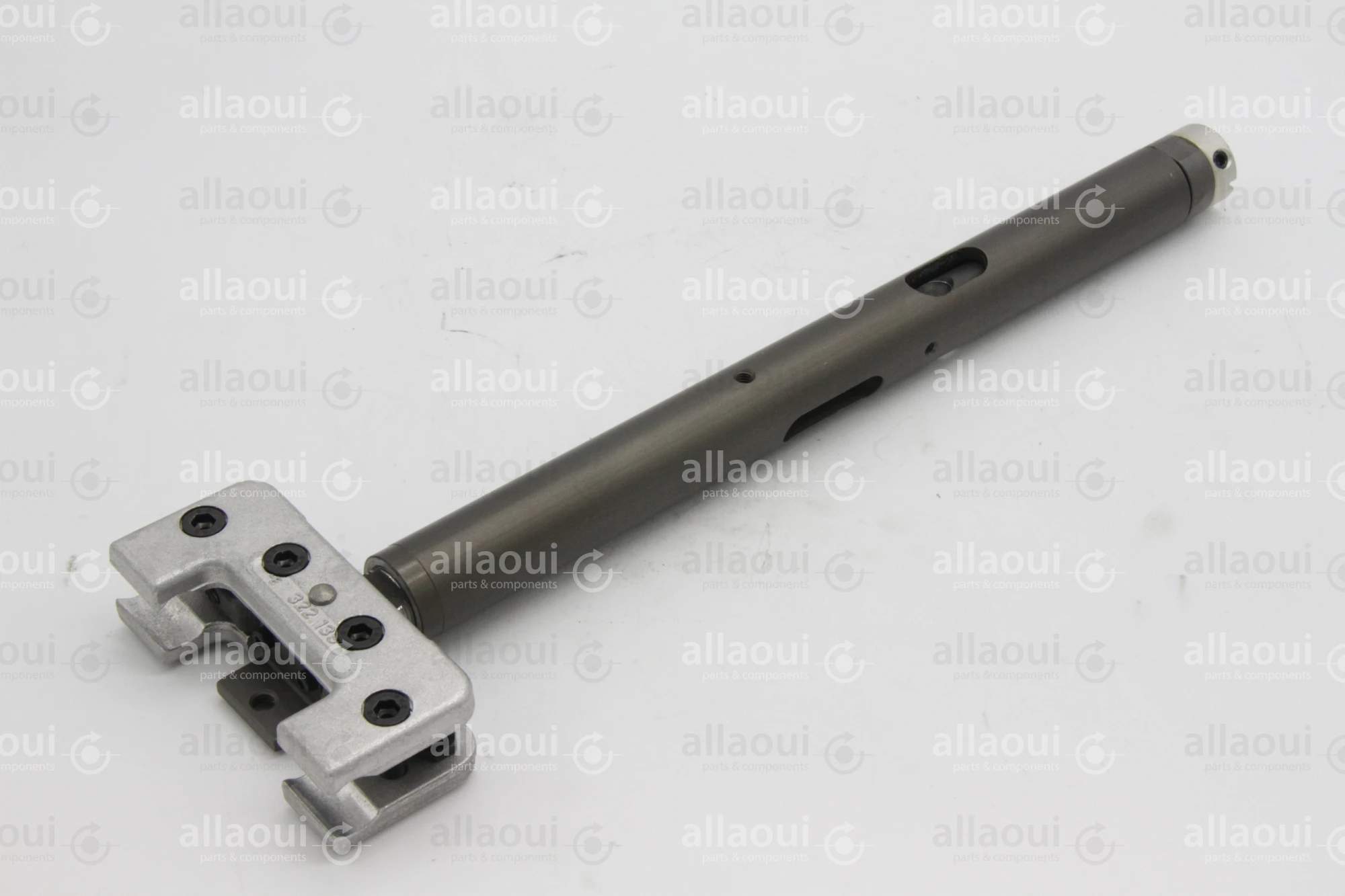 Heidelberg Guide tube kpl DRBR FH.1079170/01