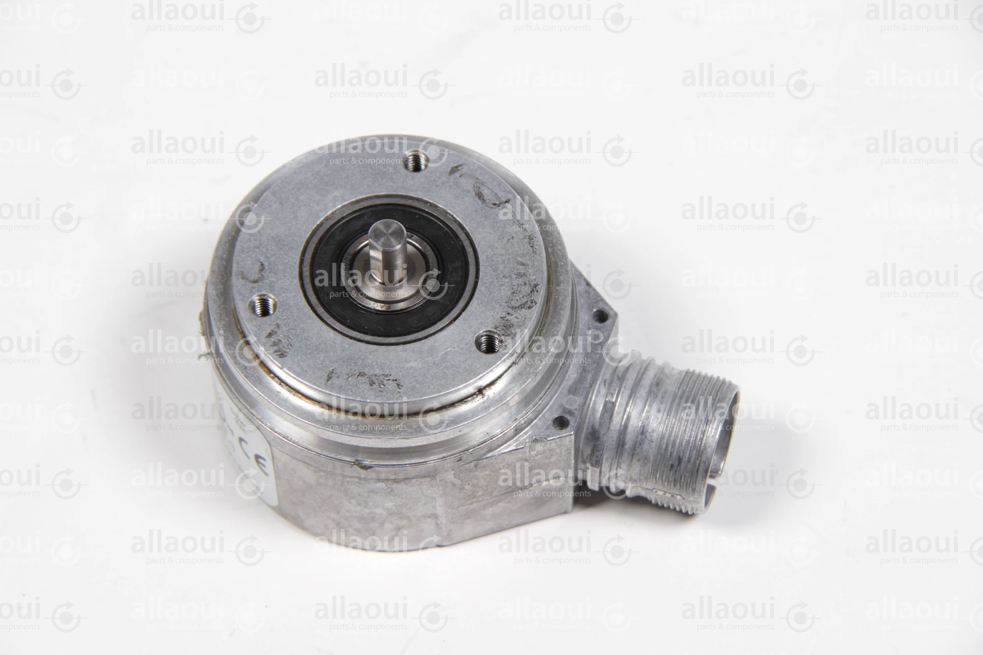 Sick Encoder Sick DFS60B-S1CA02500