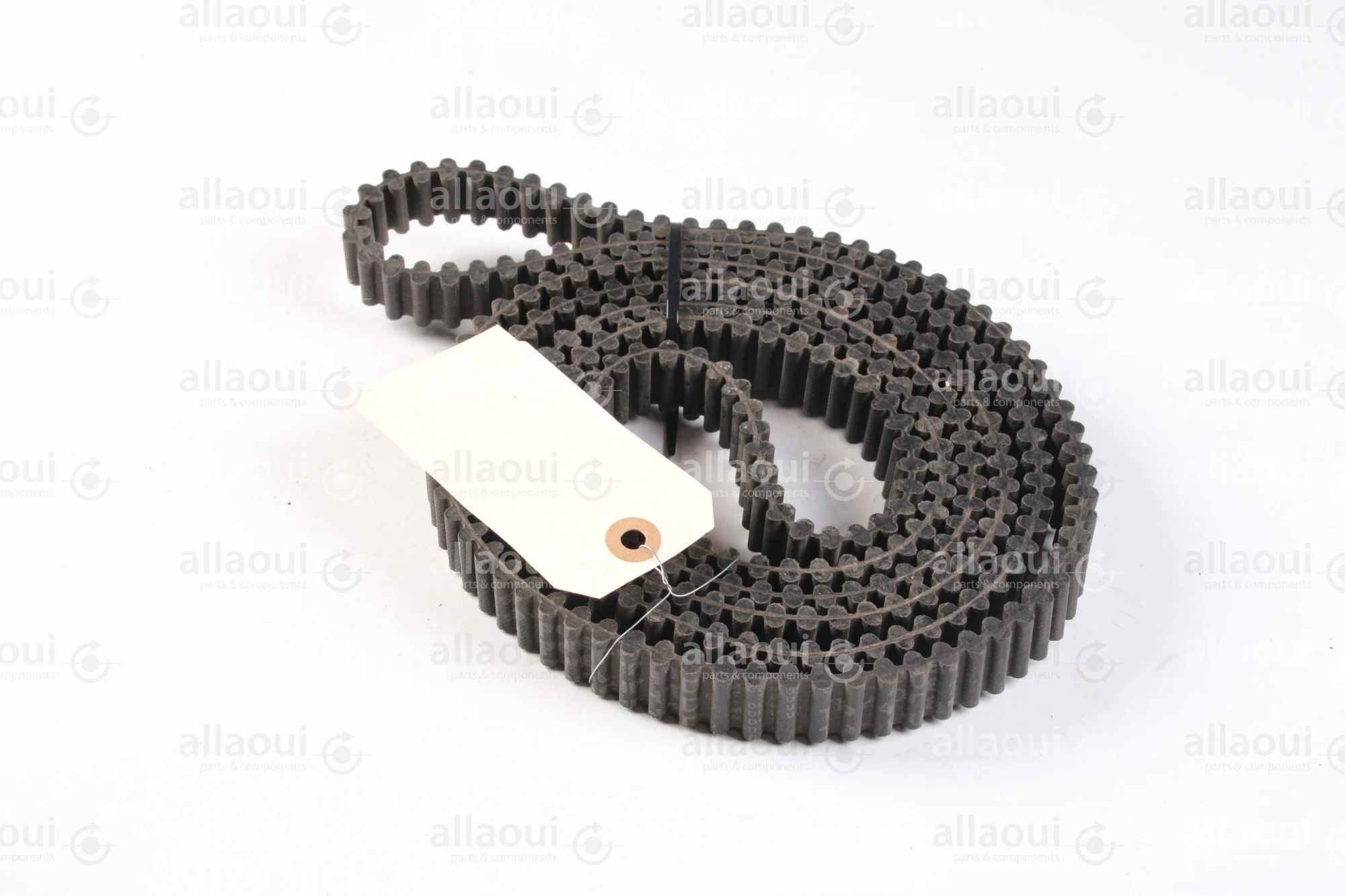 PowerGrip Double Toothed Belt TP2400-8MGT-20