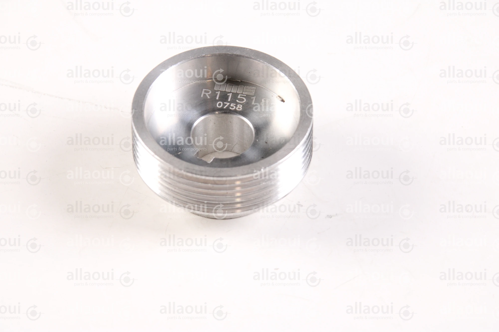 OMS Group Pulley R11518