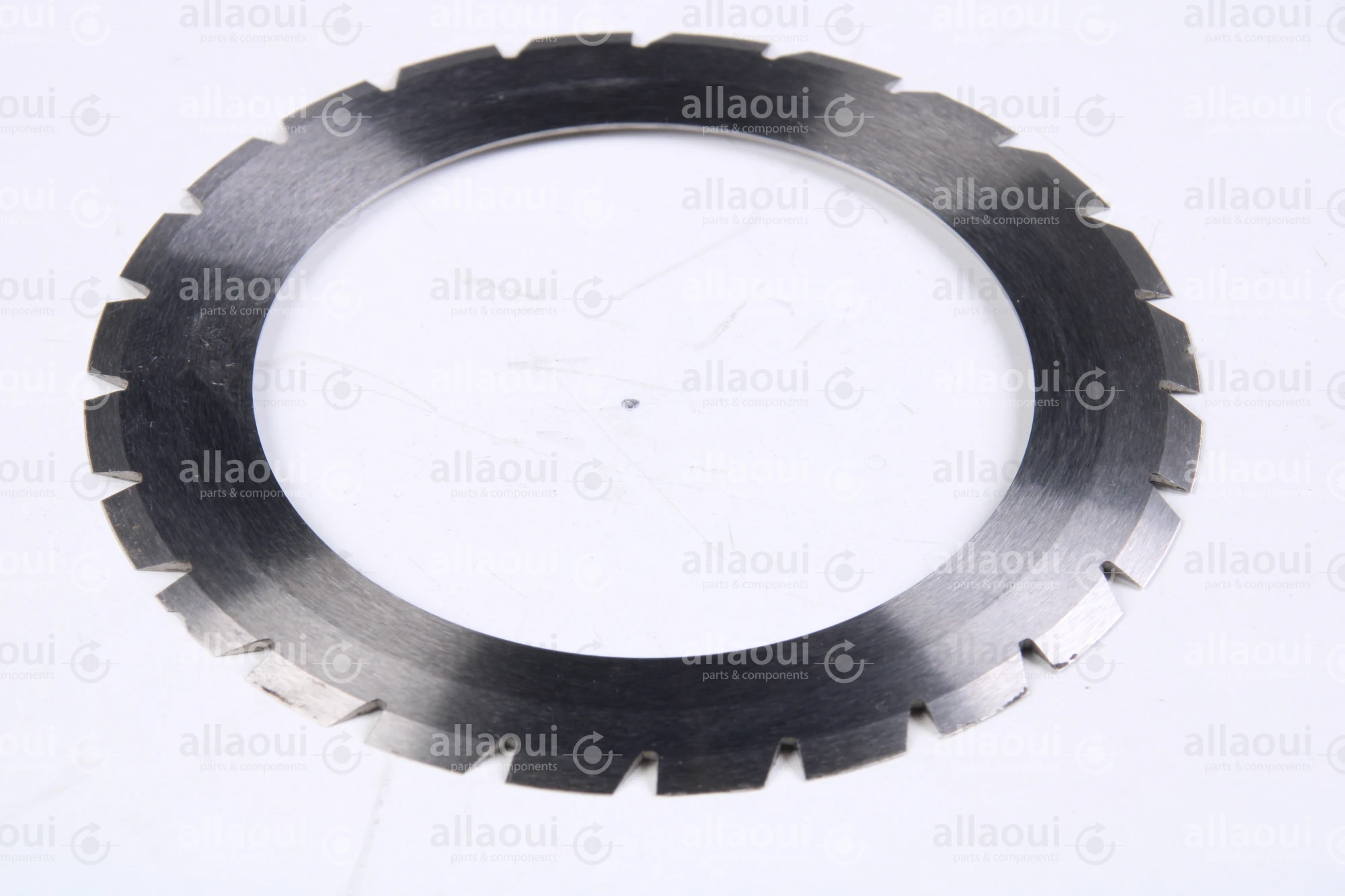 MBO Perforating Disc 24T 100X70X0.5 50211130