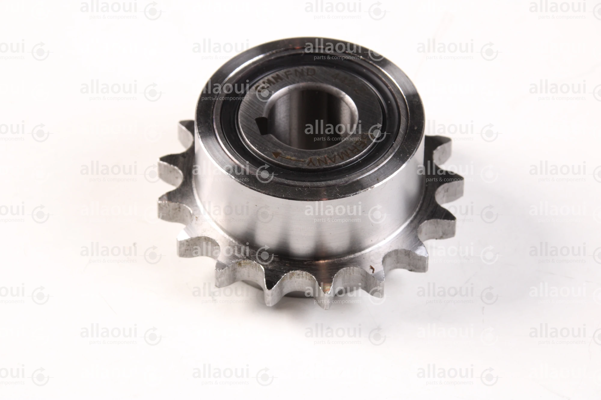 Müller Martini Sprocket 1/2-Z17 3011.4109.3