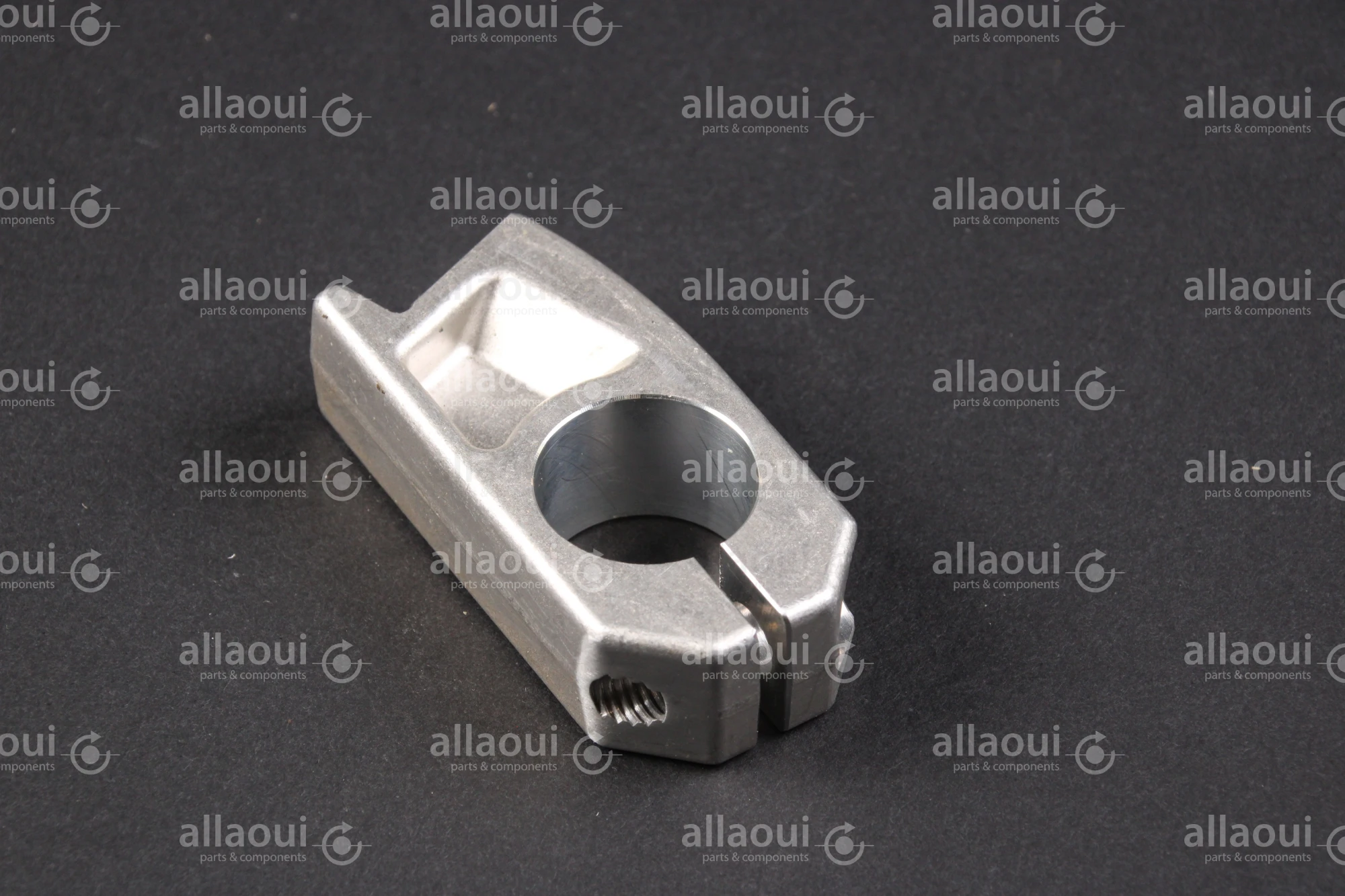 Manroland Clamping Lever 16.20432-0443