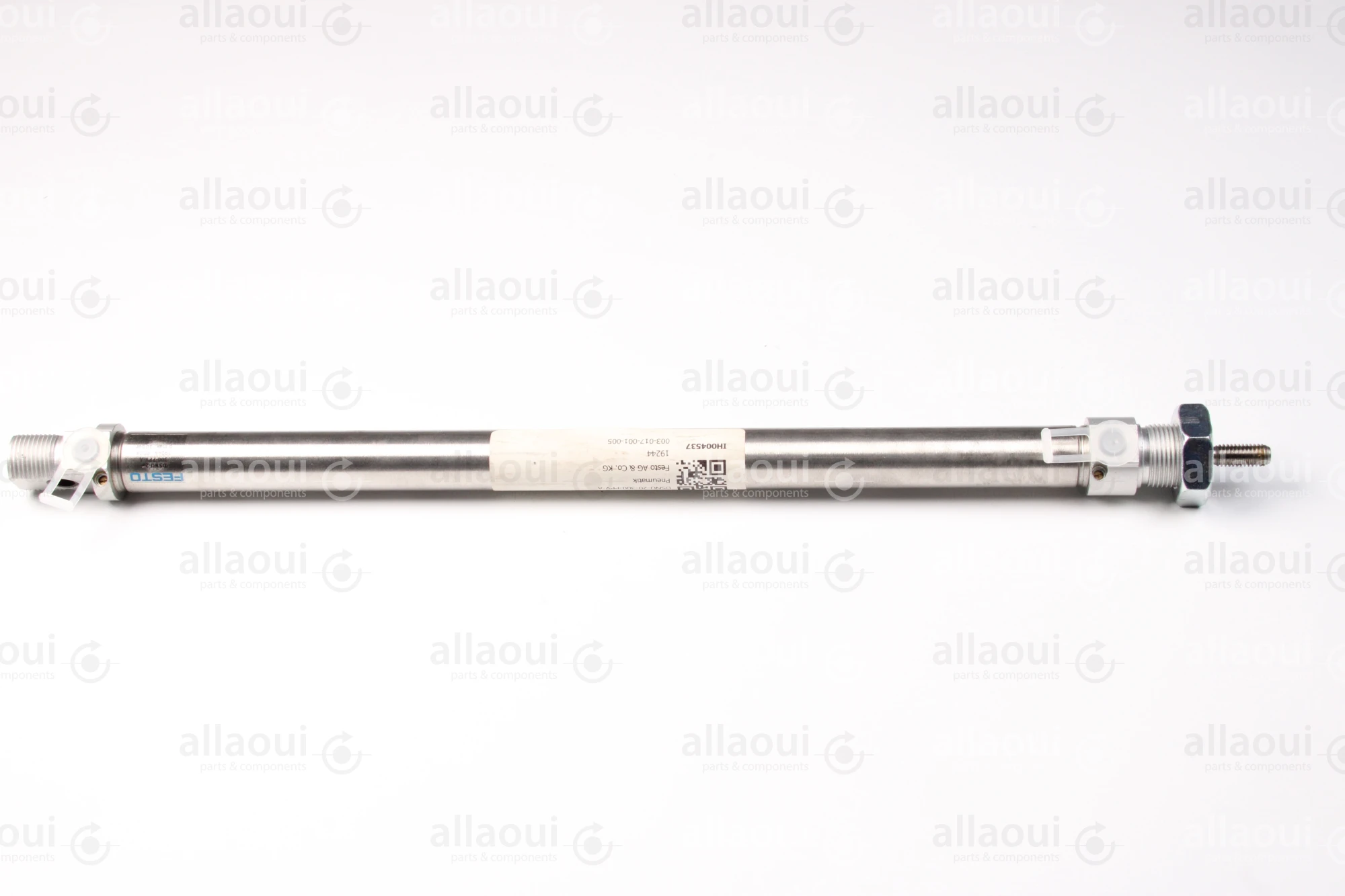 Festo Vent cylinder DSNU-20-300-PPV-A