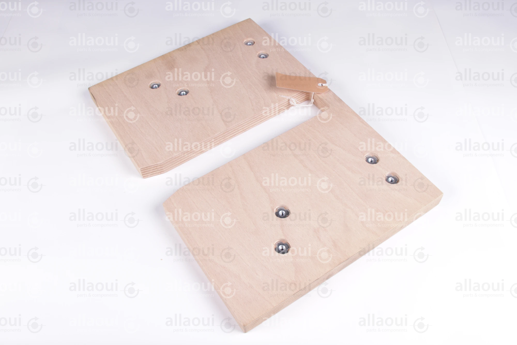 Müller Martini Plate 22X400X269 3675.4223.2