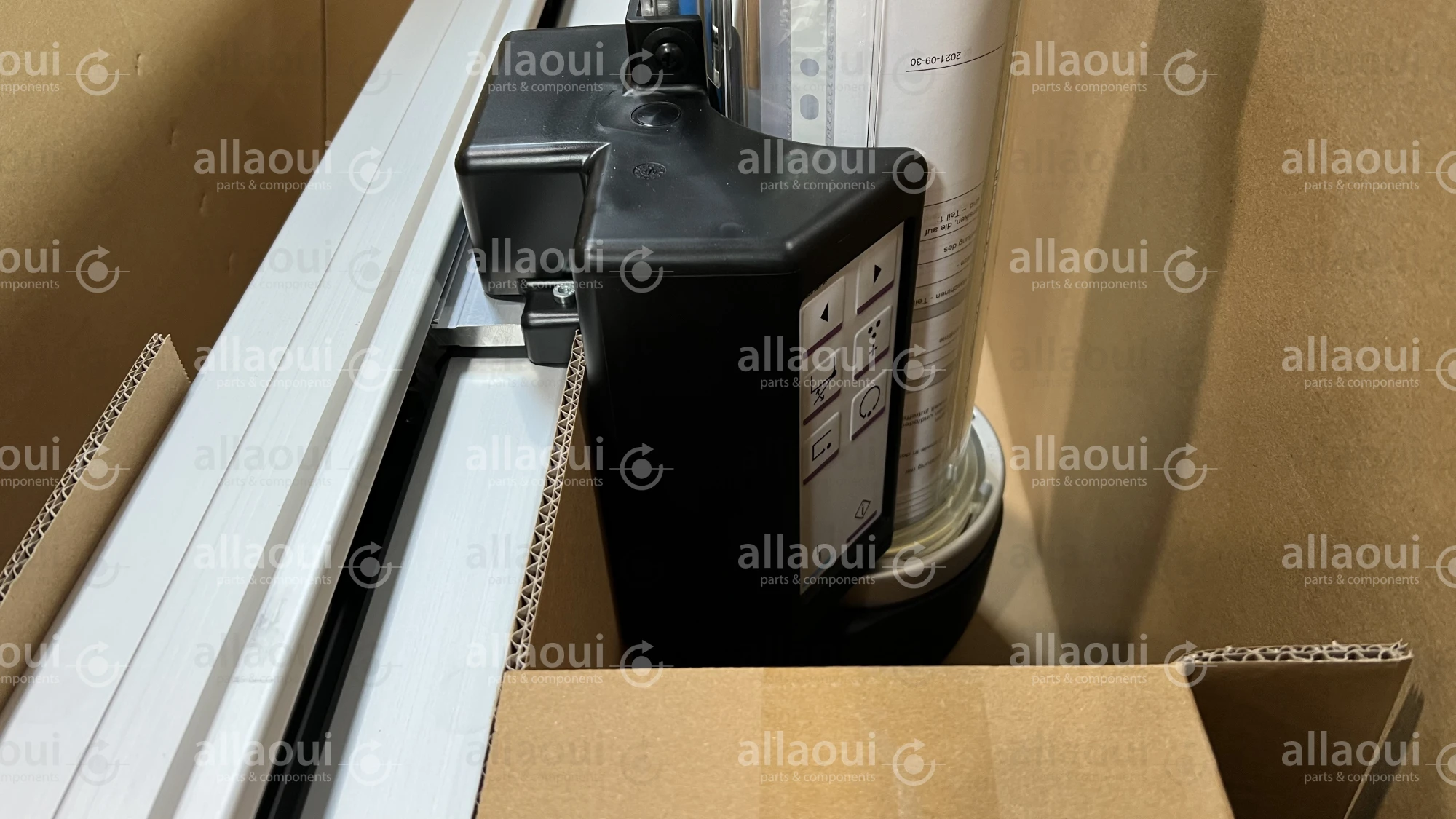 Technotrans Heidelberg Ink.Star XL 106 10065730