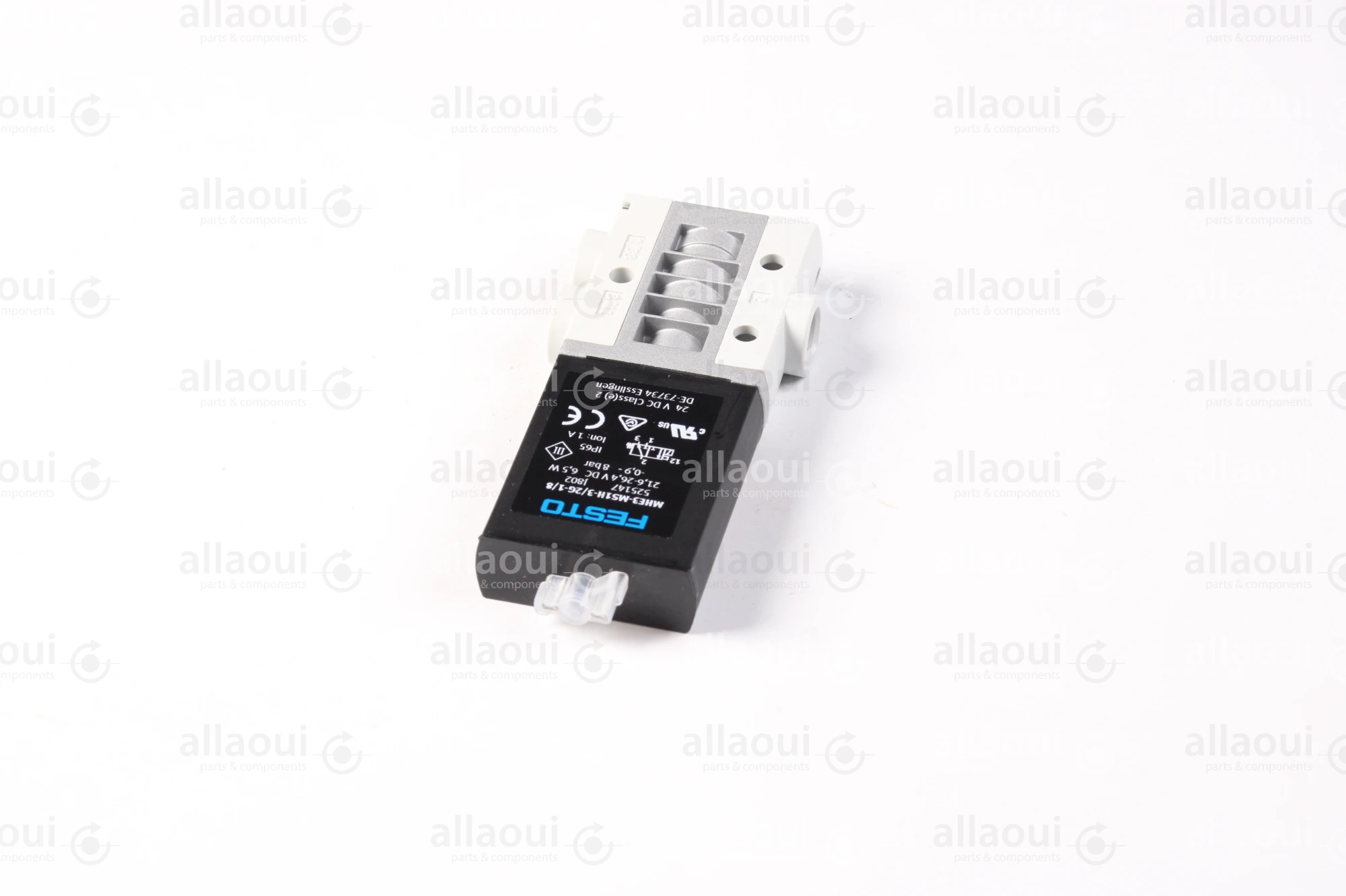 Festo Solenoid Valve 525147