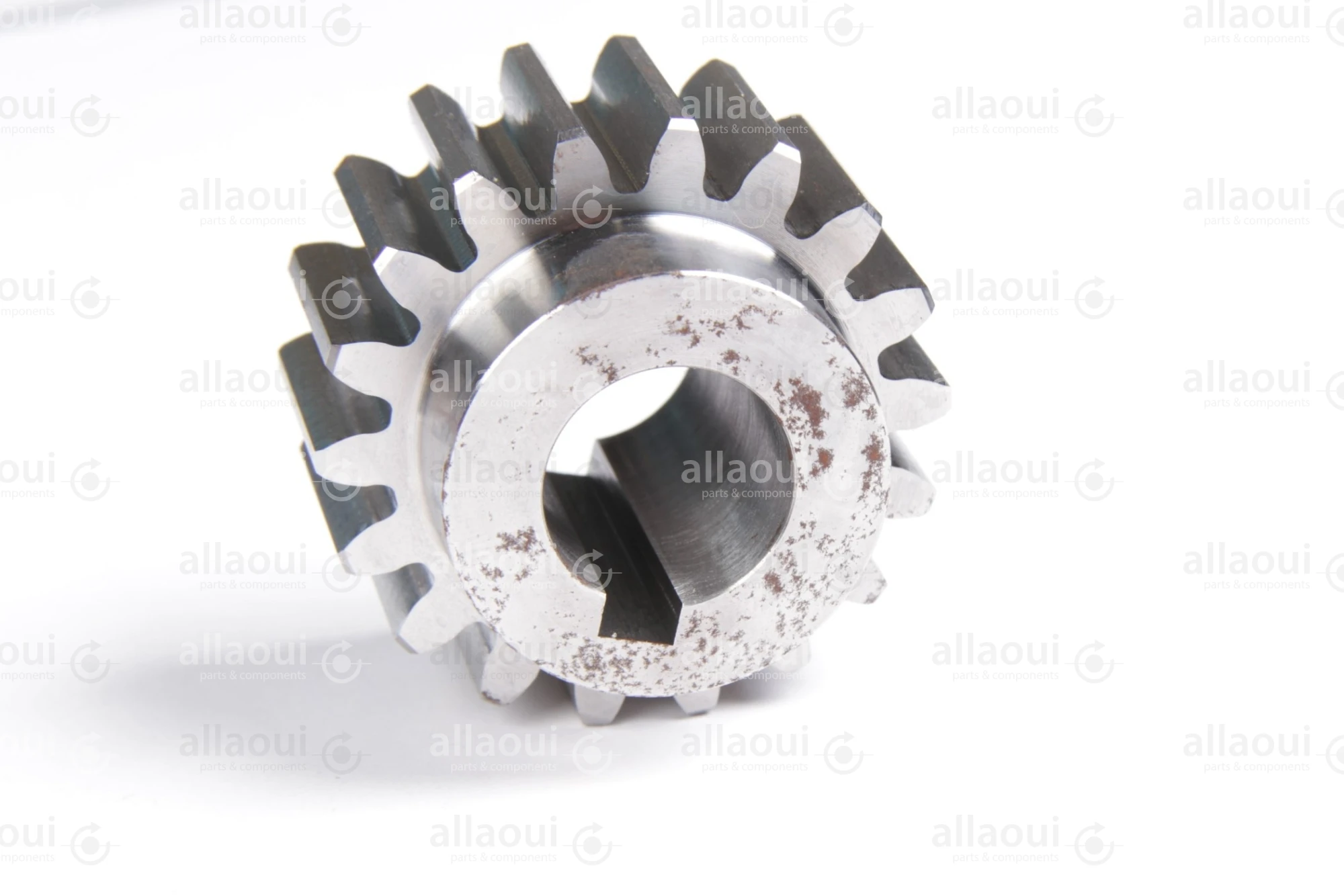 Manroland Gear 80.05W30-1448